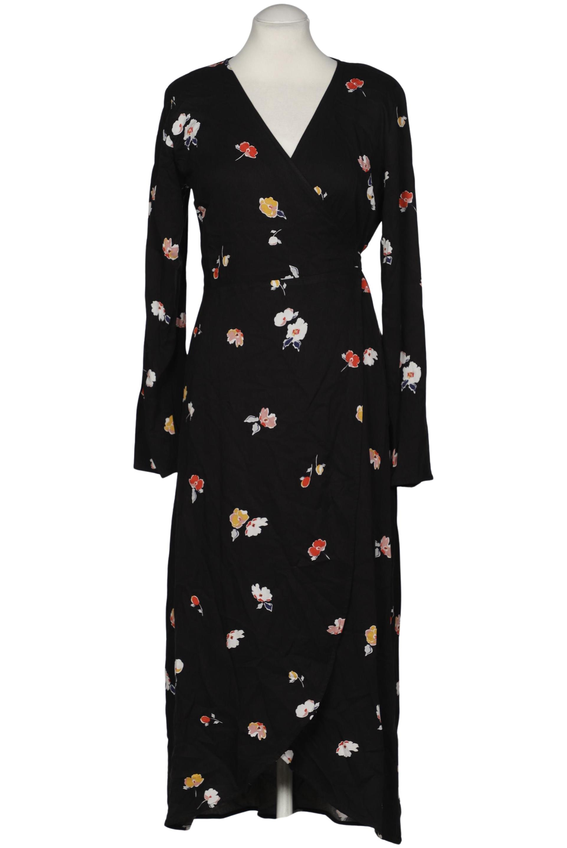 

Armedangels Damen Kleid, schwarz, Gr. 38