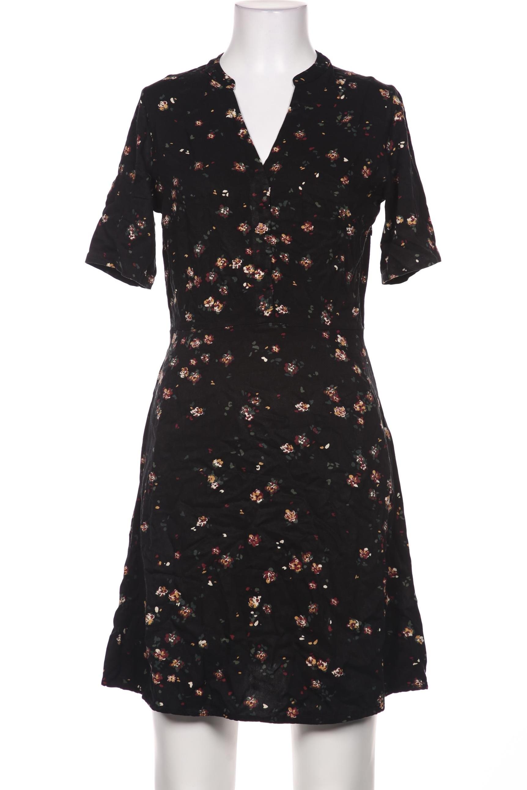 

Armedangels Damen Kleid, schwarz, Gr. 36