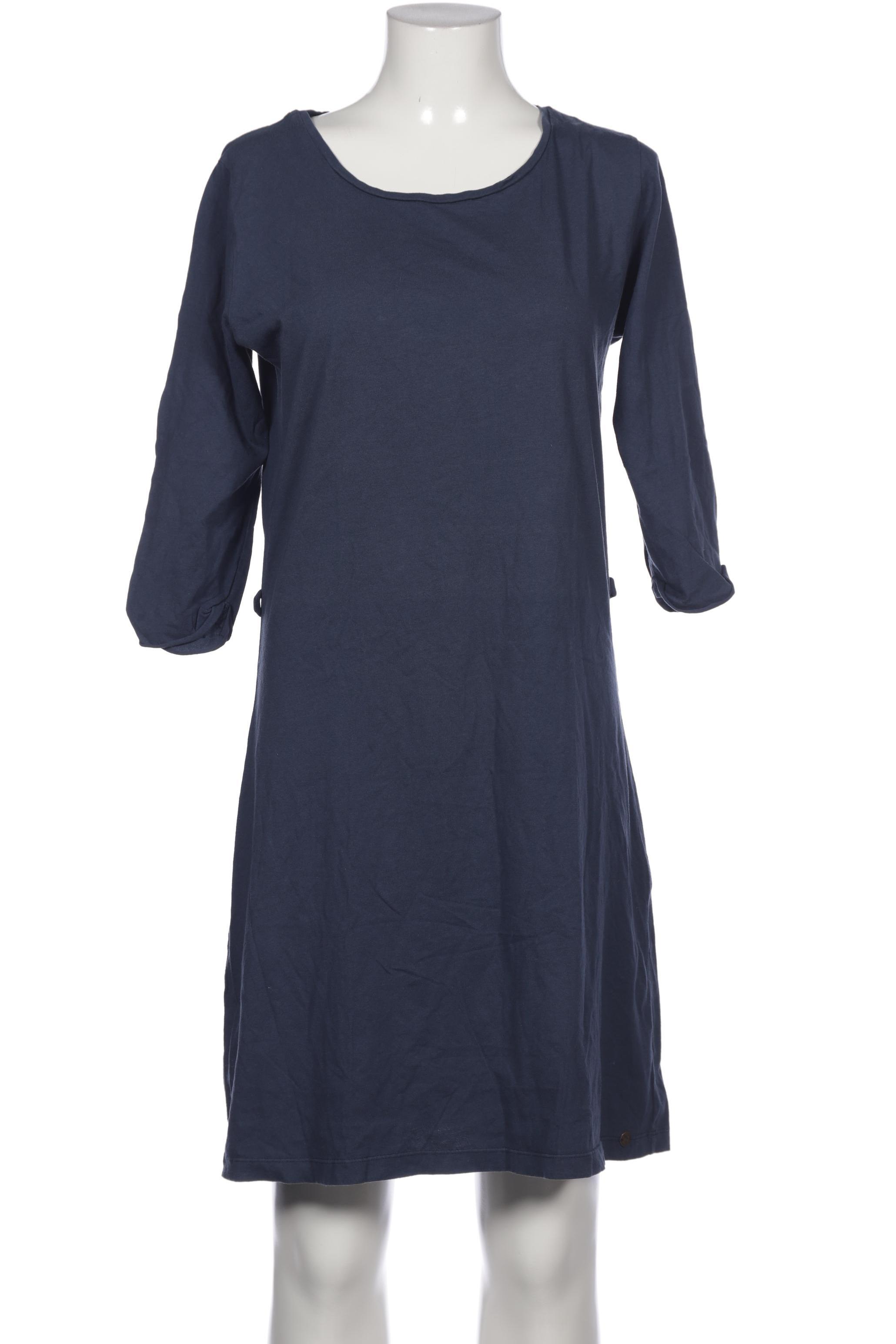 

ARMEDANGELS Damen Kleid, marineblau