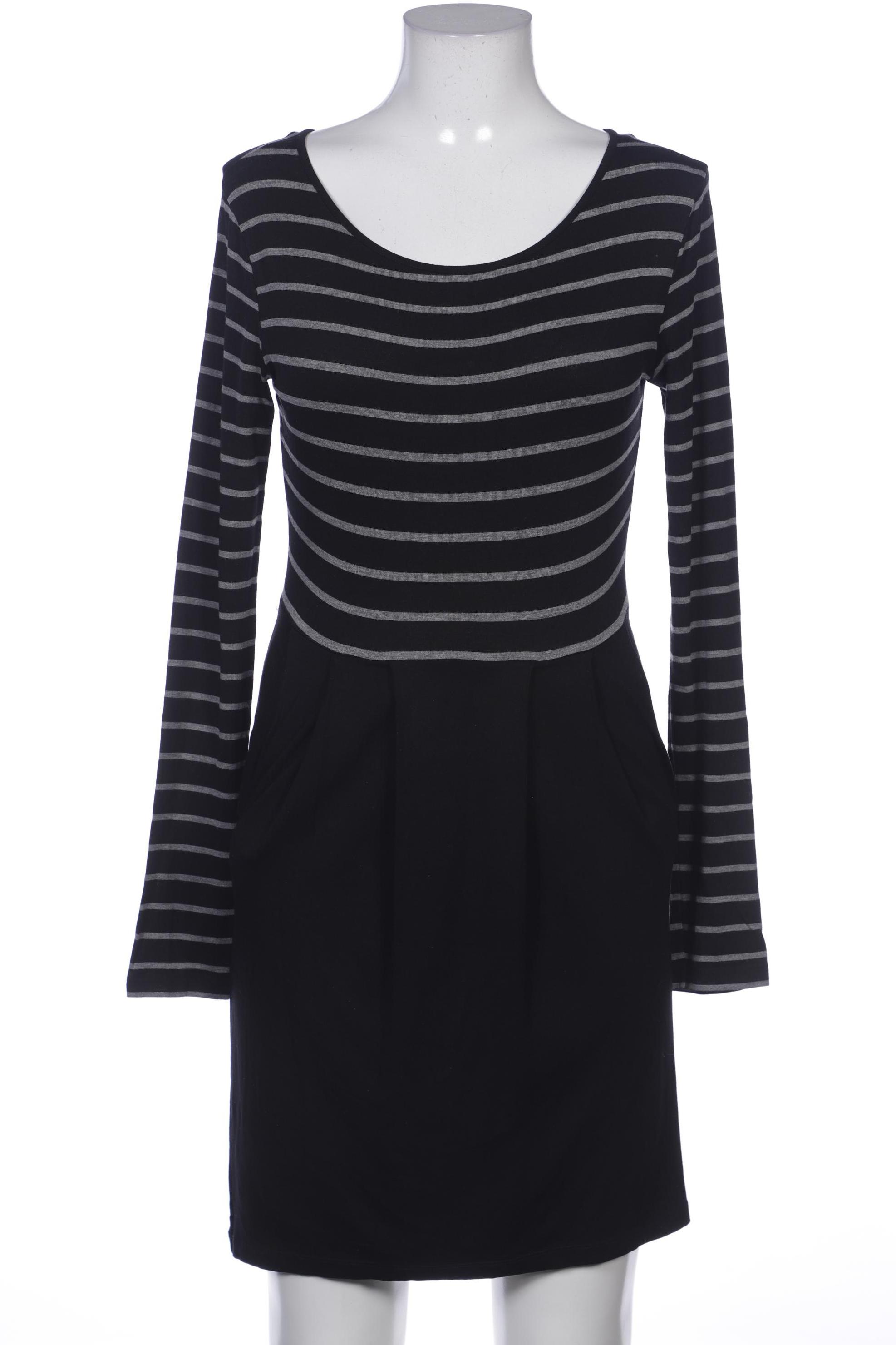 

Armedangels Damen Kleid, schwarz, Gr. 38