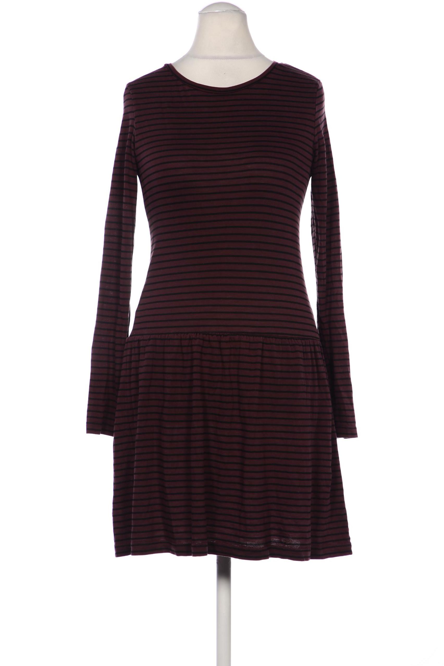 

Armedangels Damen Kleid, bordeaux, Gr. 34