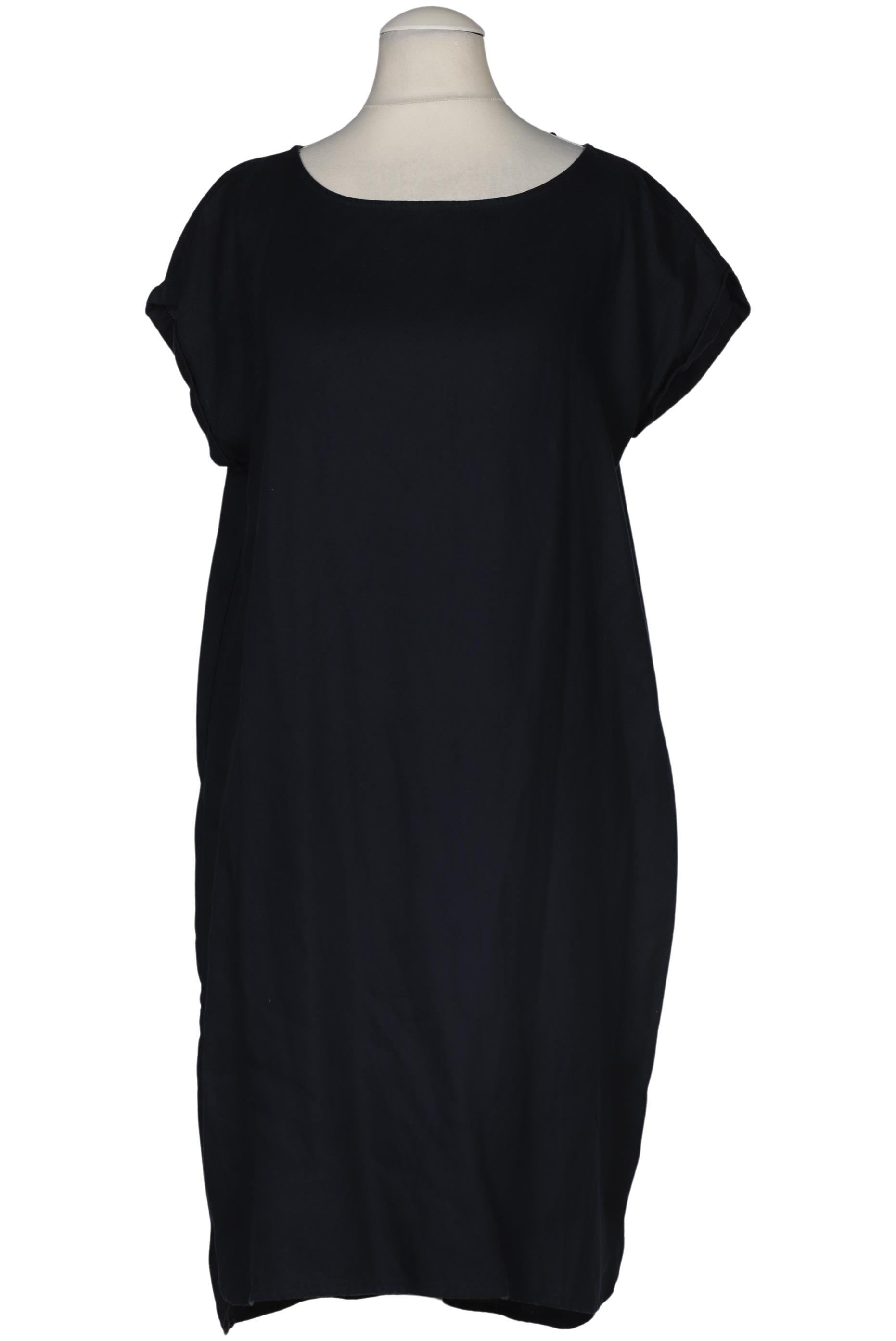 

Armedangels Damen Kleid, marineblau, Gr. 36