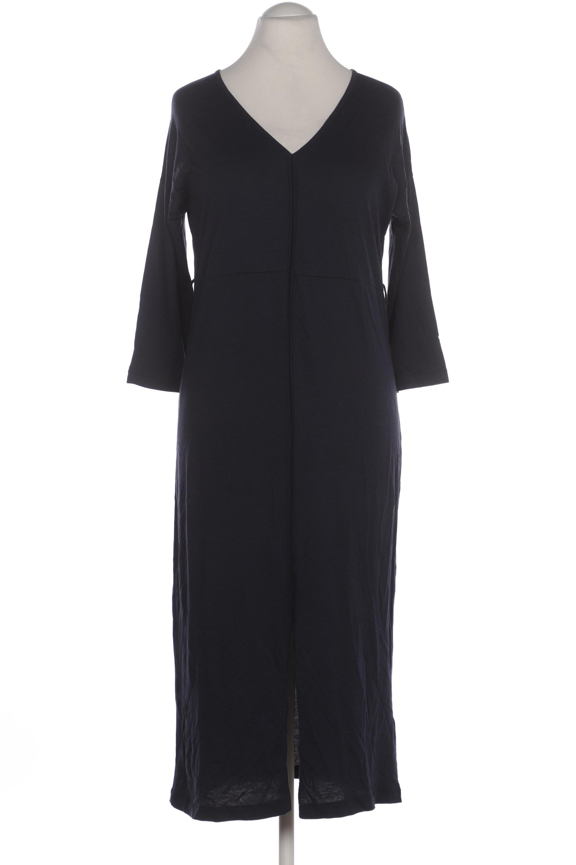 

Armedangels Damen Kleid, marineblau, Gr. 36