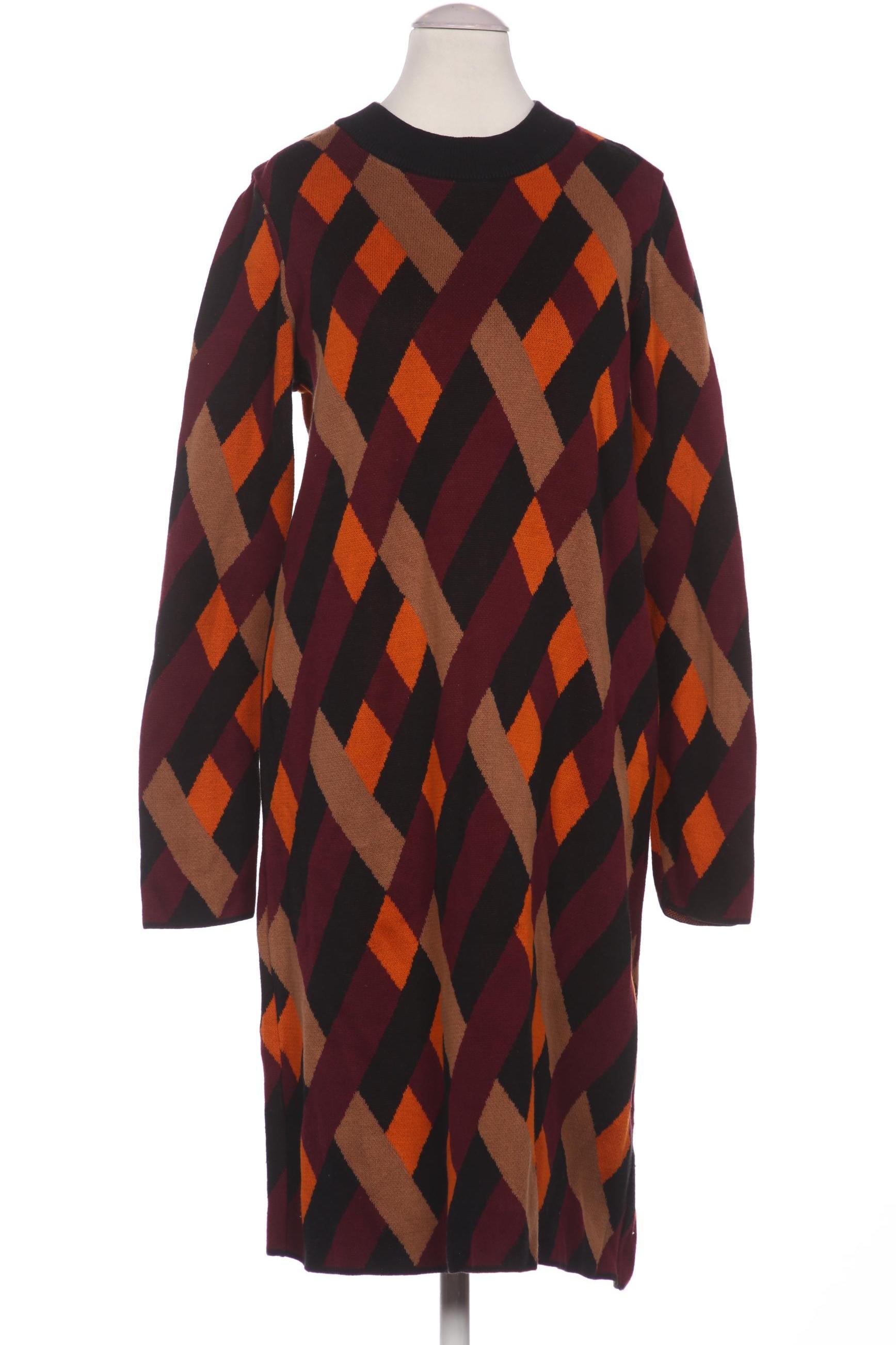 

Armedangels Damen Kleid, bordeaux, Gr. 36