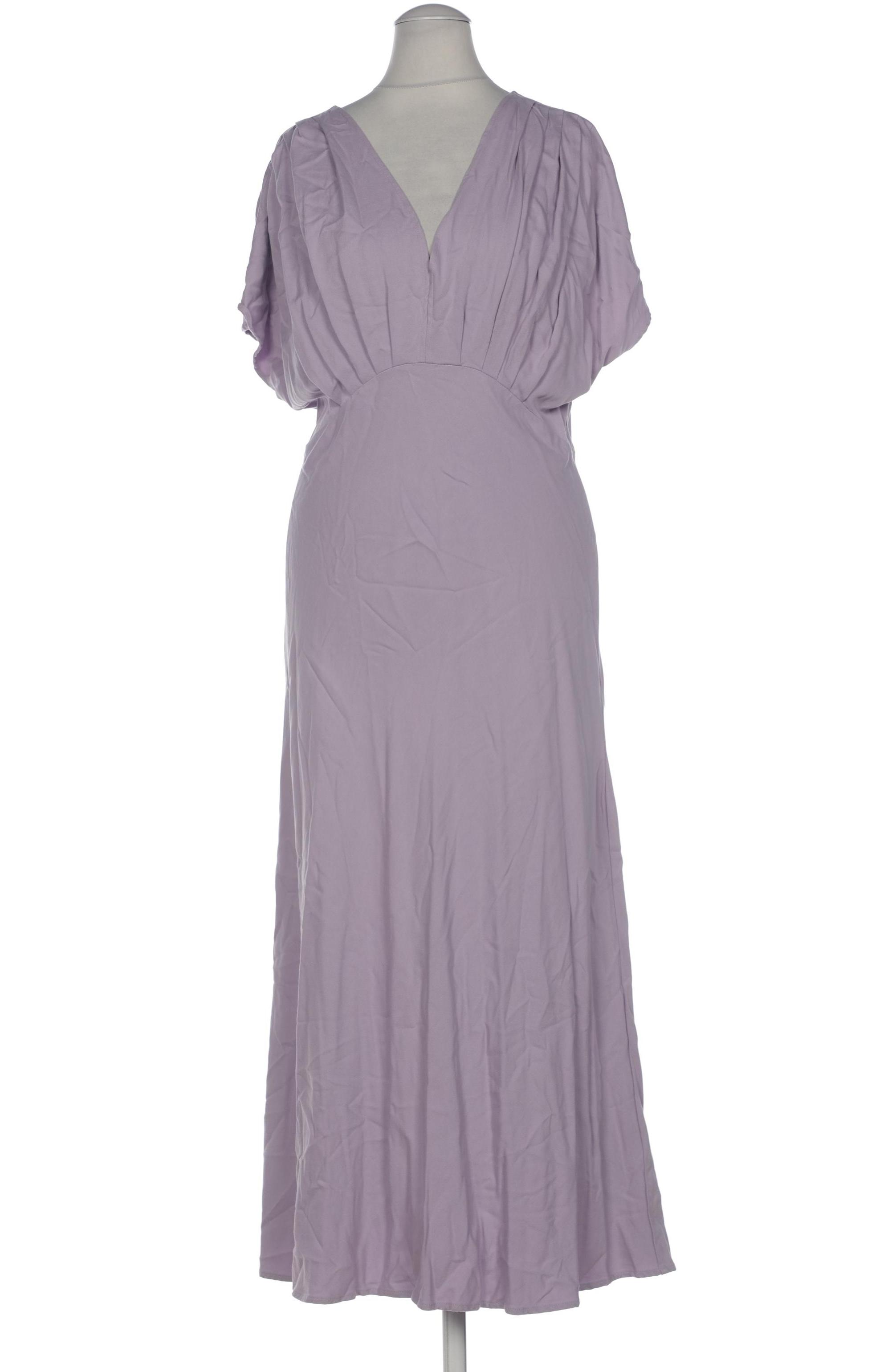 

Armedangels Damen Kleid, flieder, Gr. 42