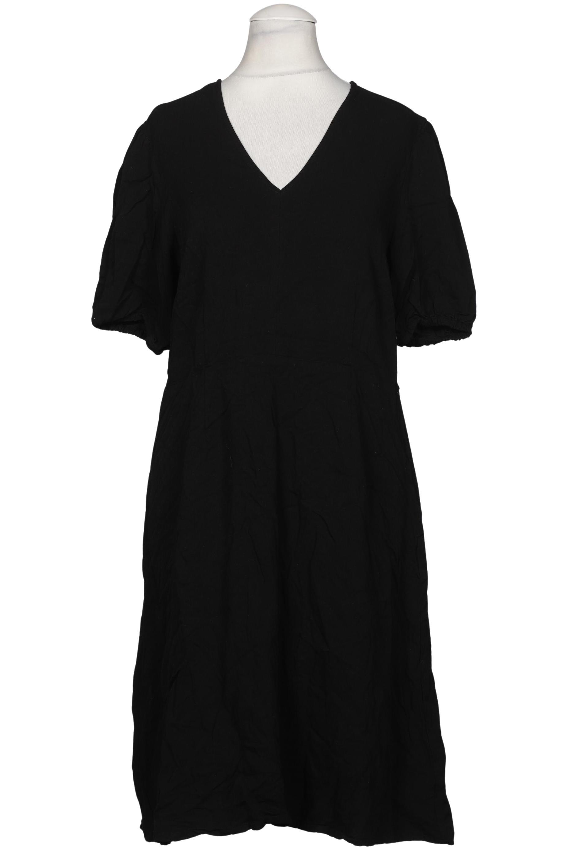 

Armedangels Damen Kleid, schwarz, Gr. 38