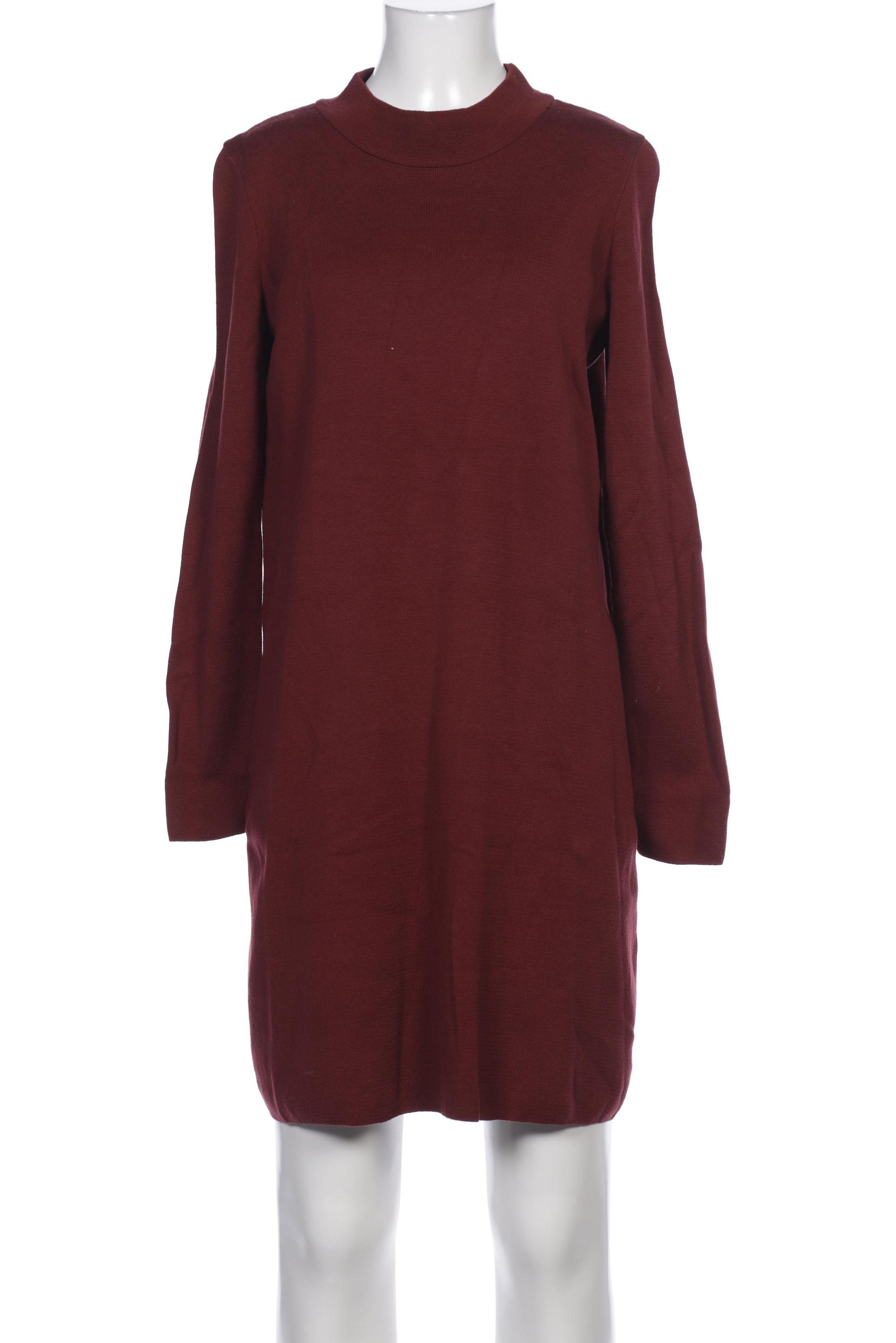 

Armedangels Damen Kleid, bordeaux, Gr. 36
