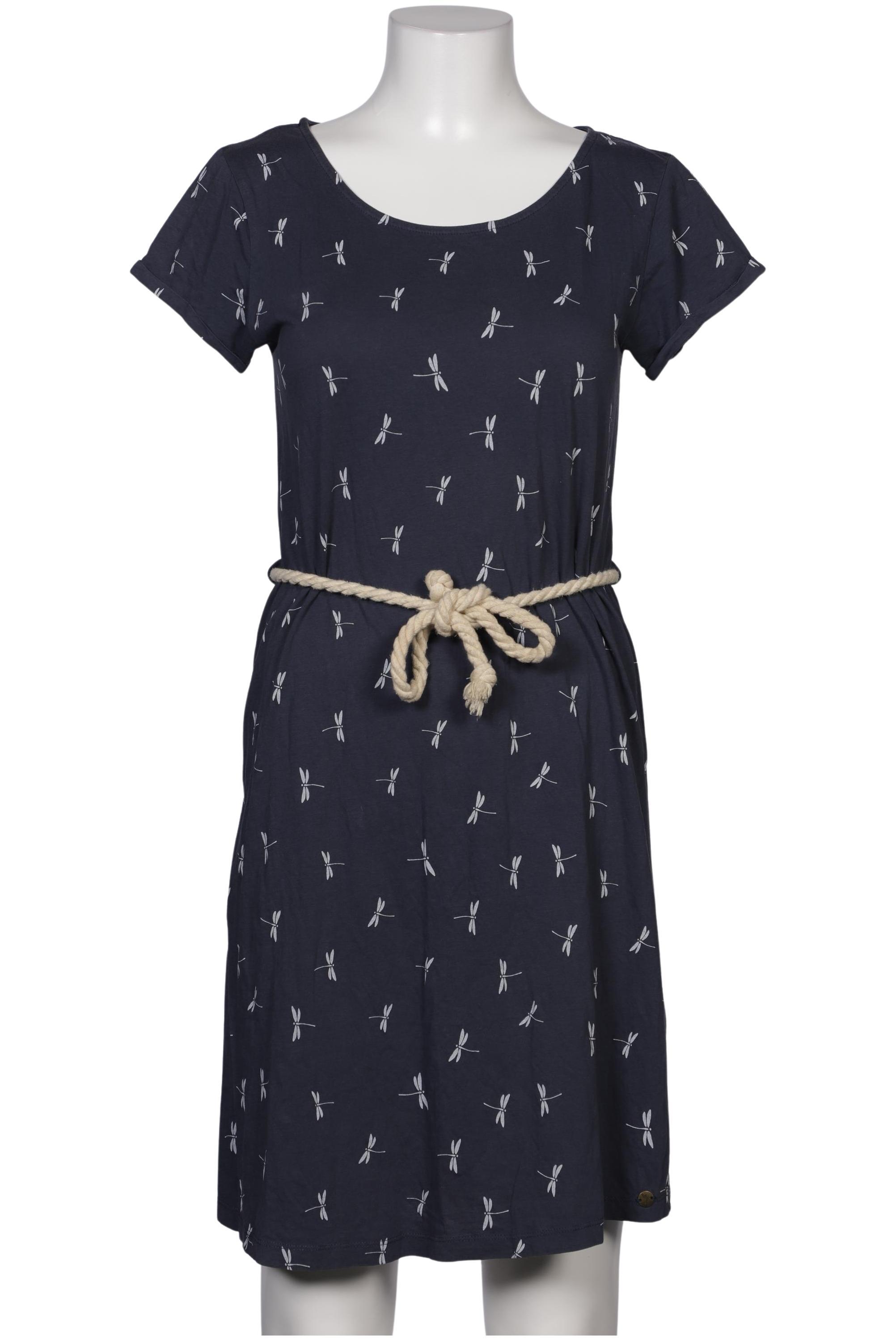 

Armedangels Damen Kleid, marineblau, Gr. 42