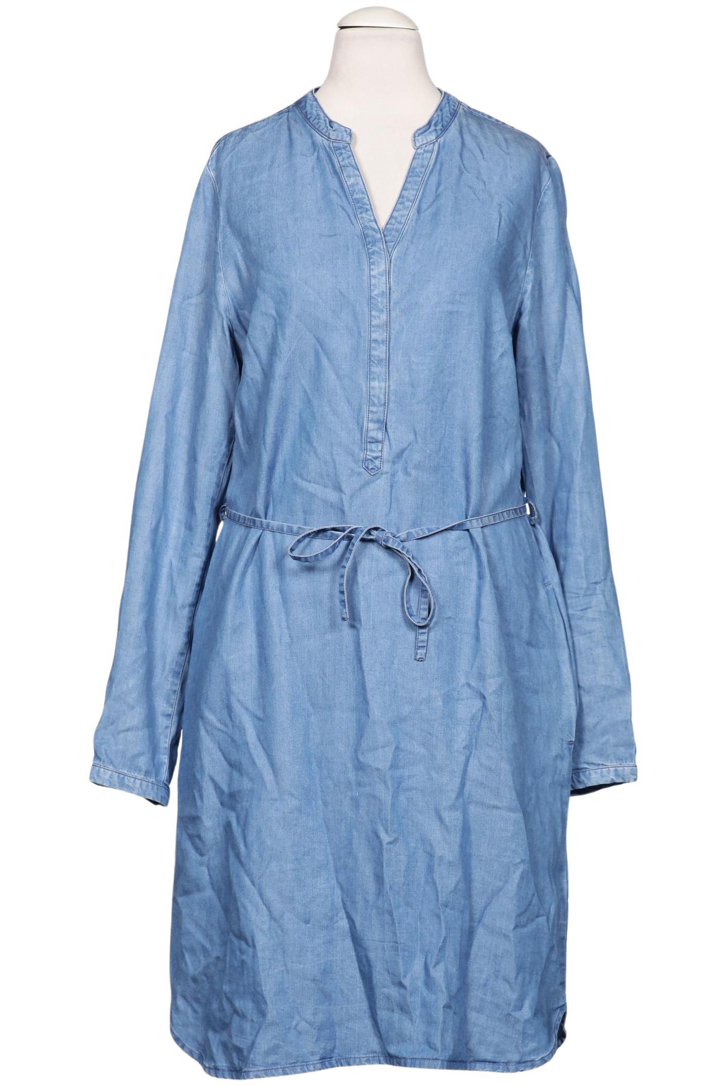 

Armedangels Damen Kleid, blau, Gr. 38