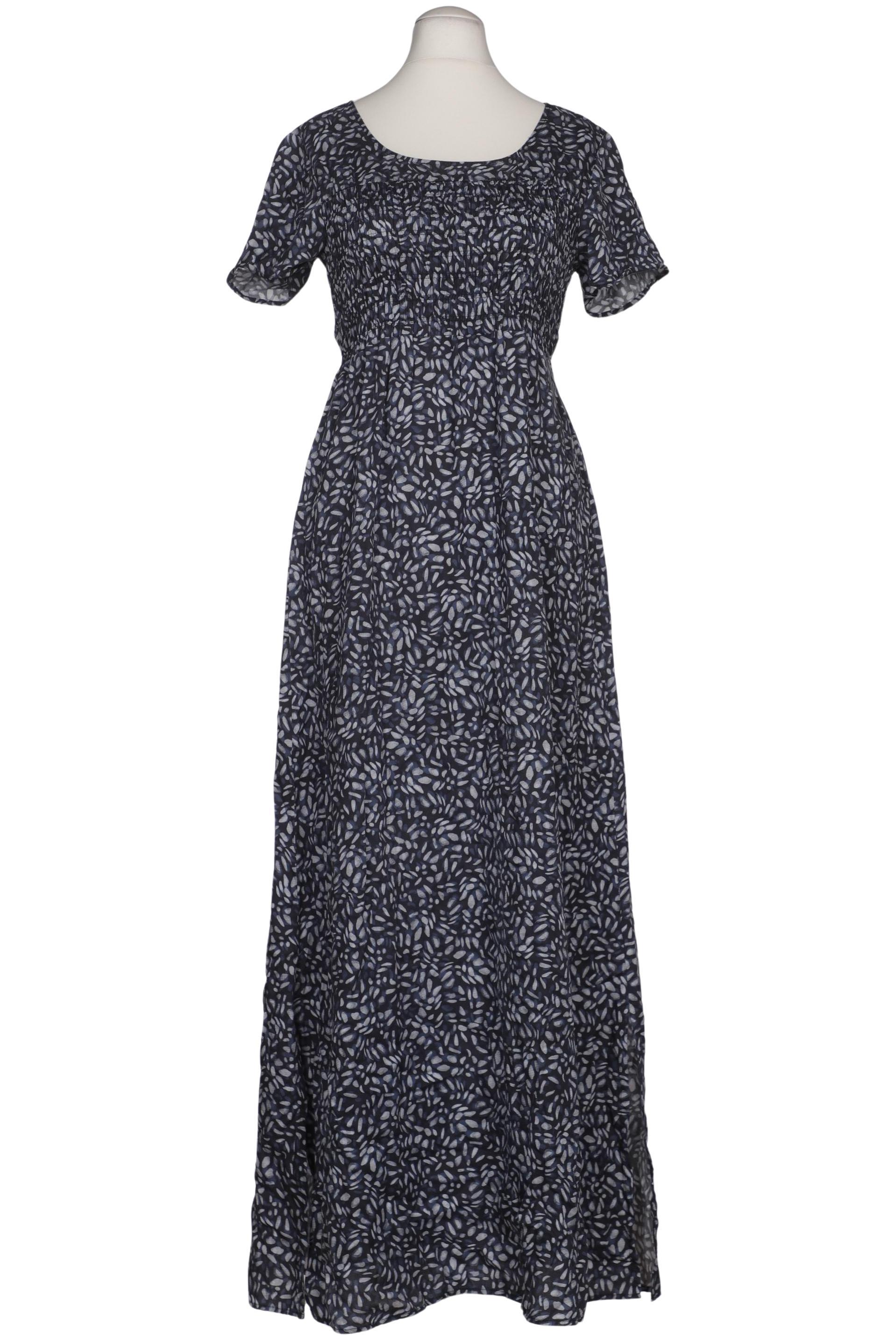 

Armedangels Damen Kleid, marineblau, Gr. 36