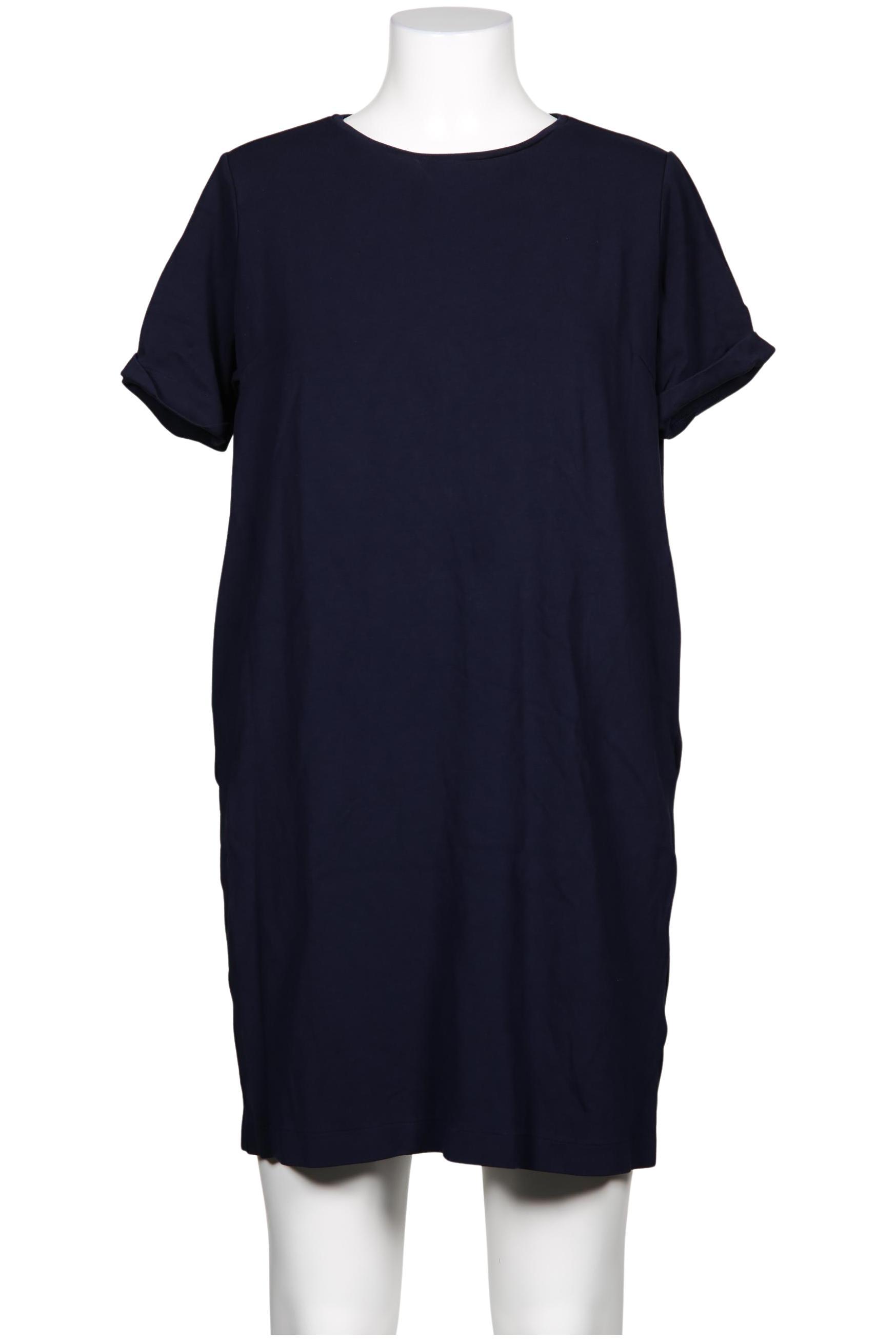 

Armedangels Damen Kleid, marineblau, Gr. 44