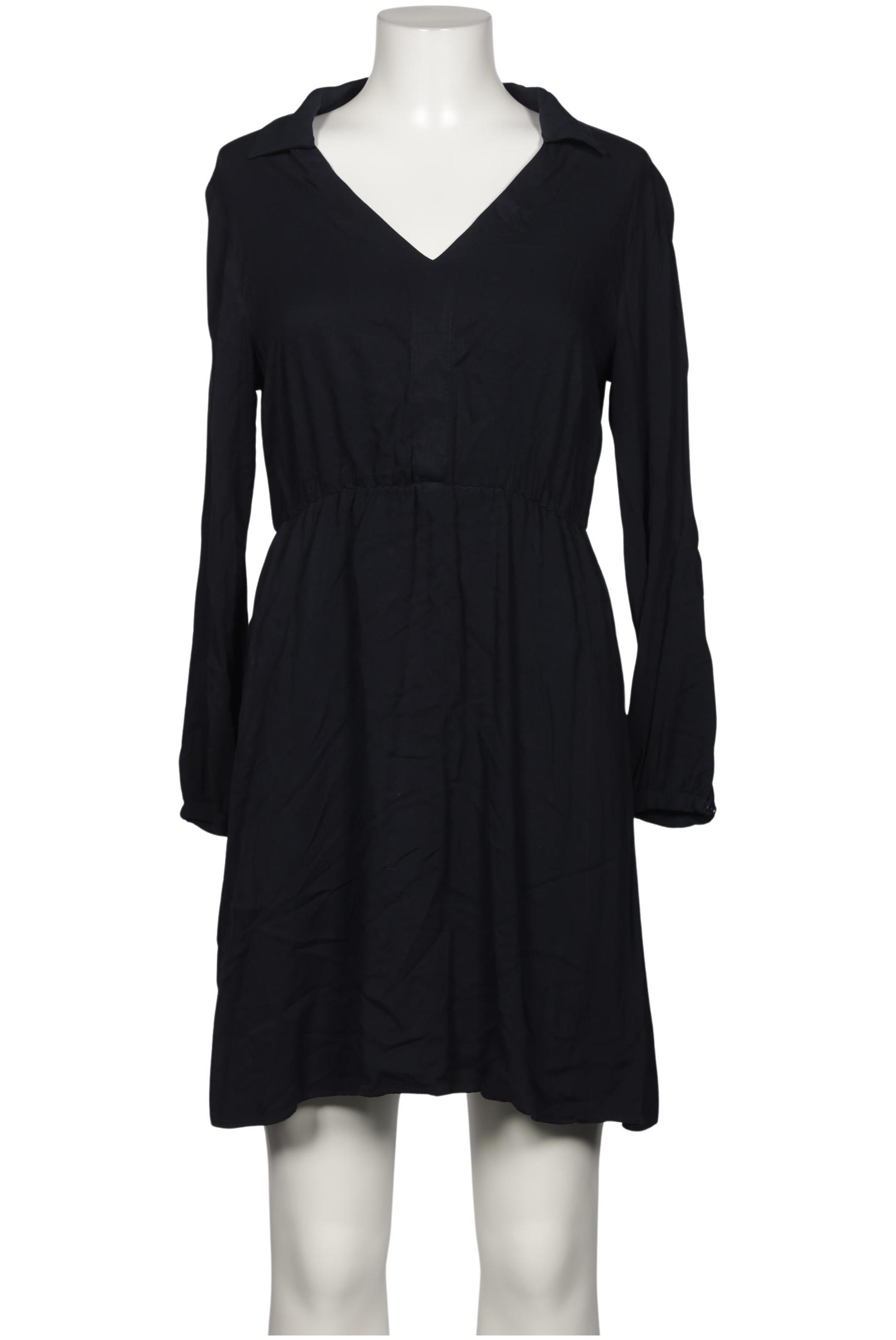 

Armedangels Damen Kleid, marineblau, Gr. 42