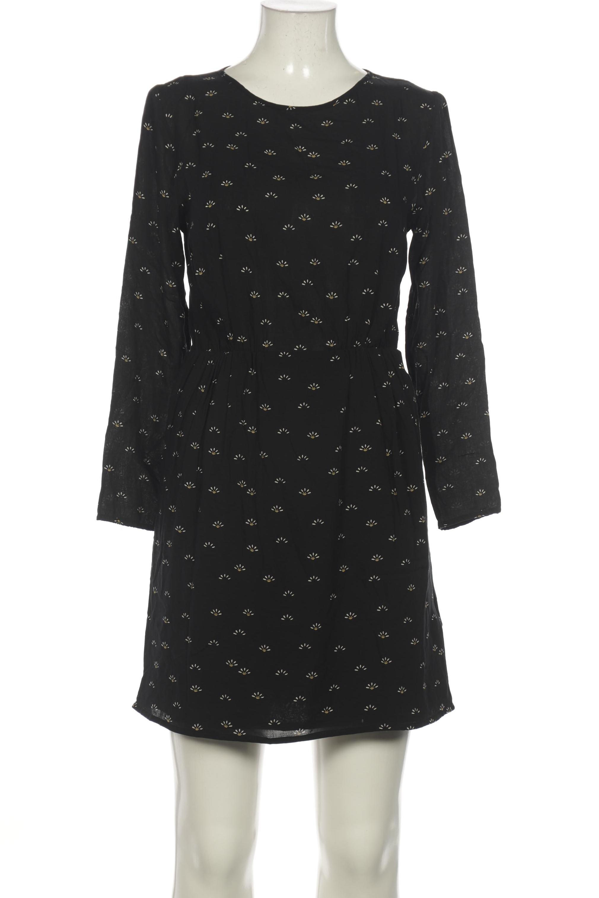 

Armedangels Damen Kleid, schwarz, Gr. 38
