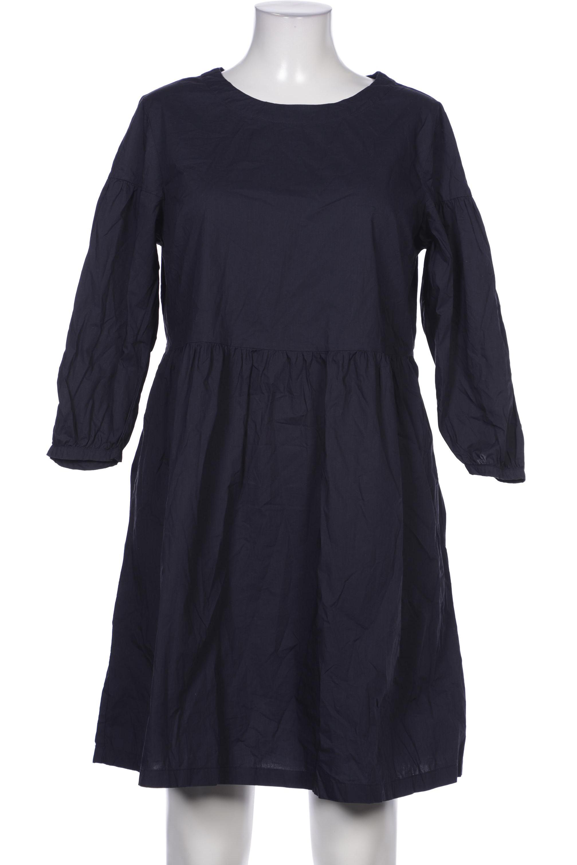

Armedangels Damen Kleid, marineblau, Gr. 42