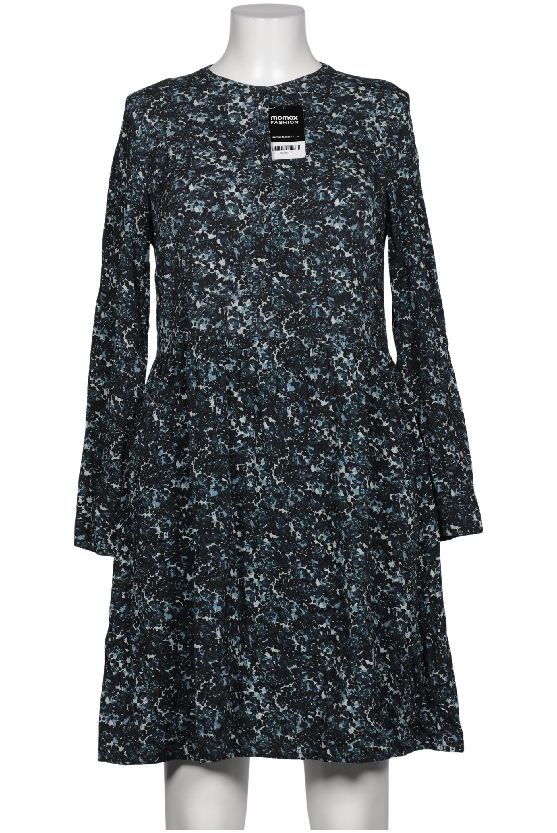 

Armedangels Damen Kleid, marineblau, Gr. 42