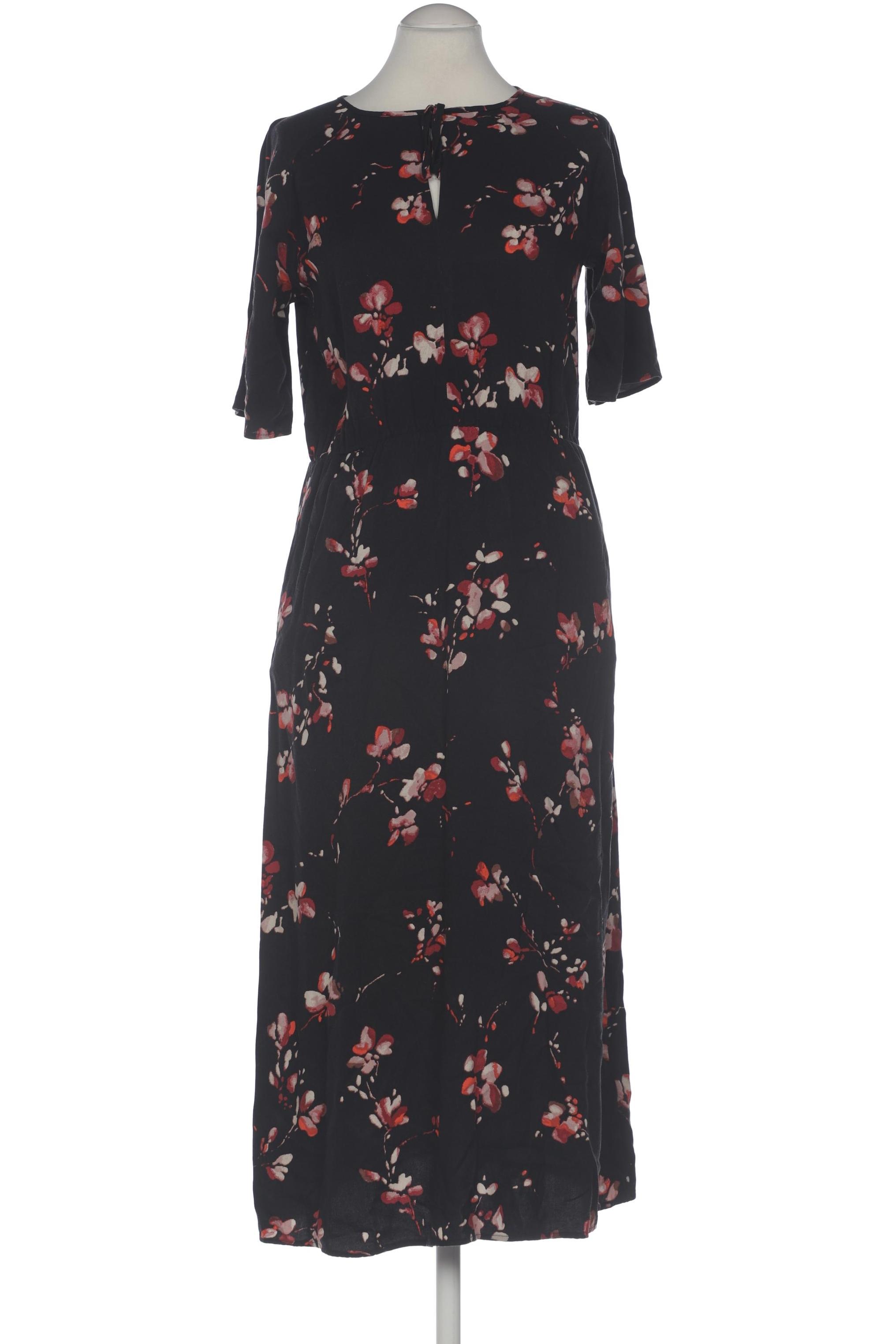 

Armedangels Damen Kleid, schwarz, Gr. 36