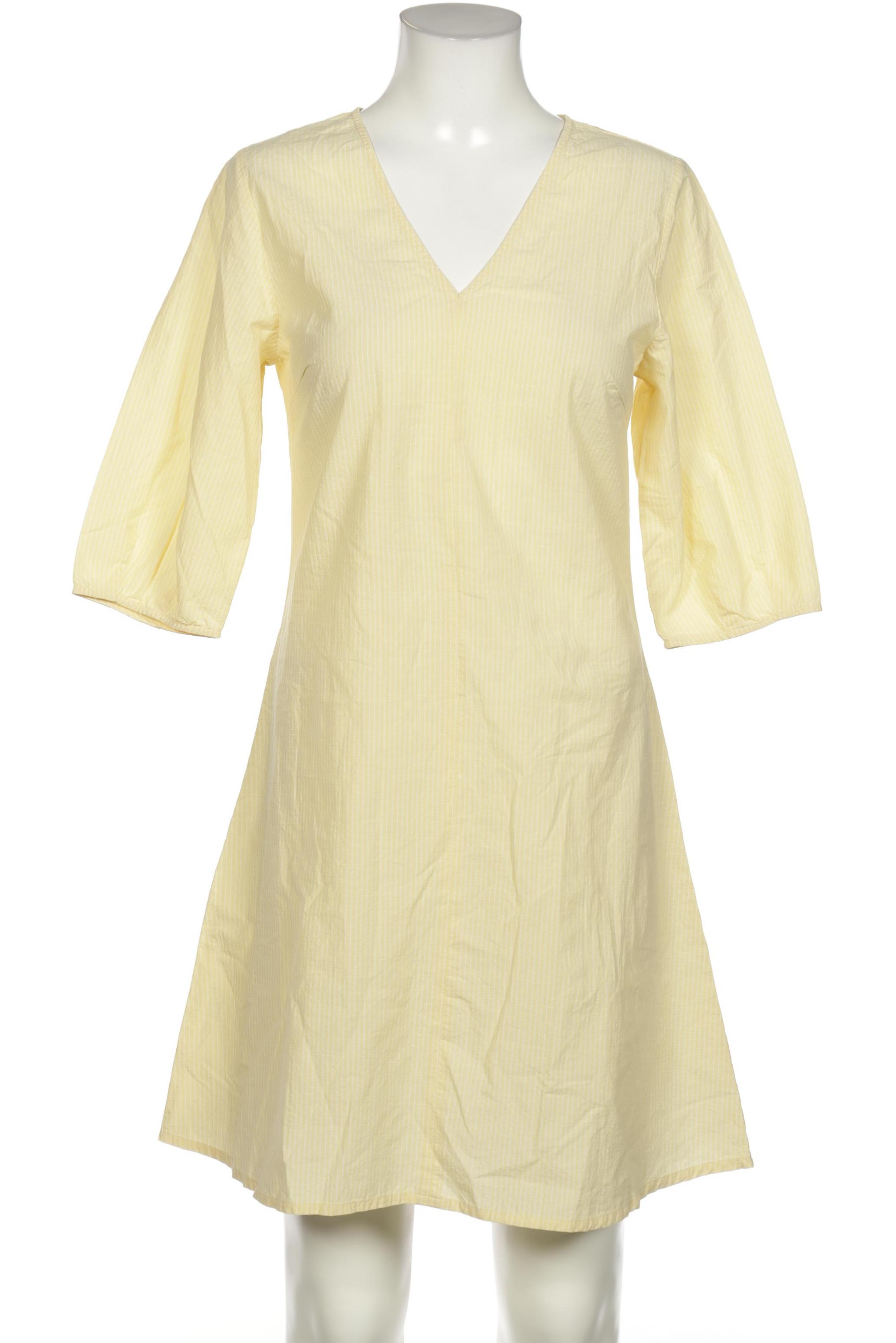 

Armedangels Damen Kleid, cremeweiß, Gr. 36