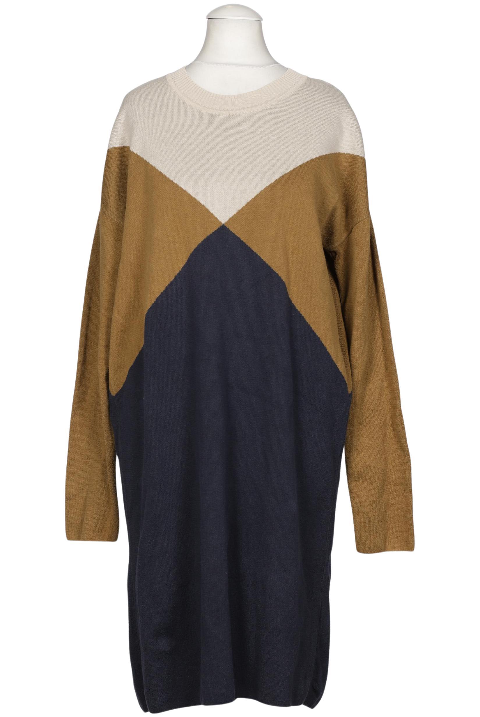 

Armedangels Damen Kleid, mehrfarbig, Gr. 36