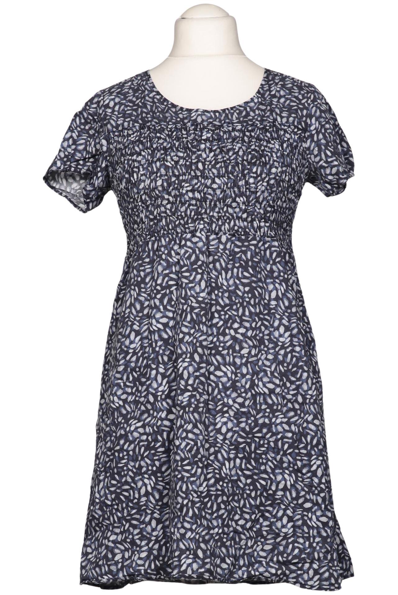 

Armedangels Damen Kleid, marineblau, Gr. 42