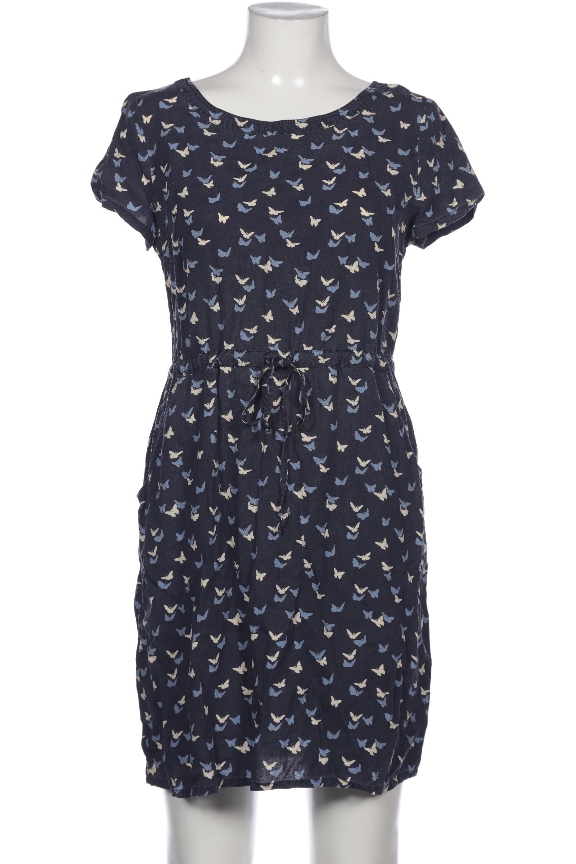 

Armedangels Damen Kleid, marineblau, Gr. 38