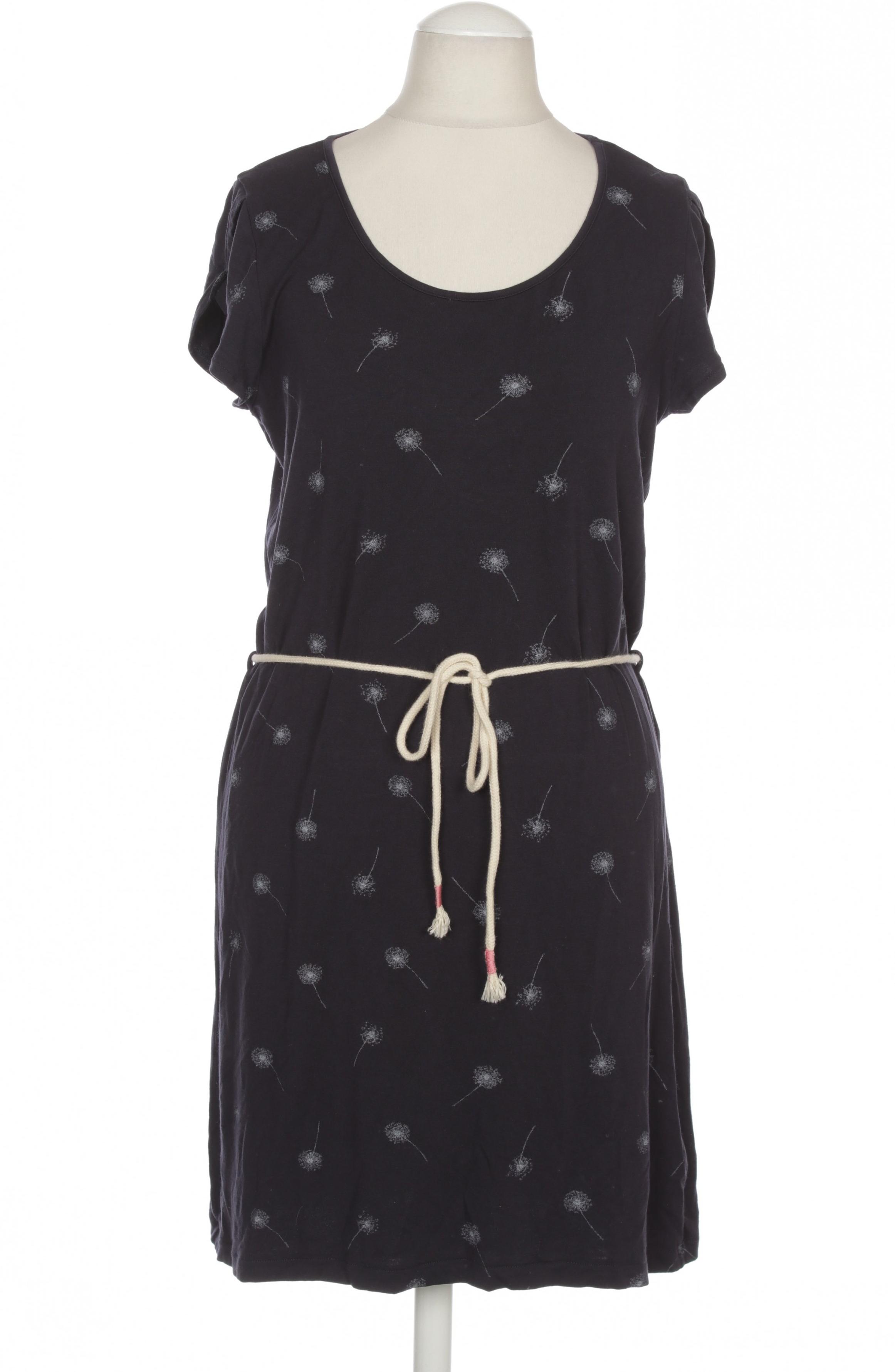 

Armedangels Damen Kleid, marineblau, Gr. 38