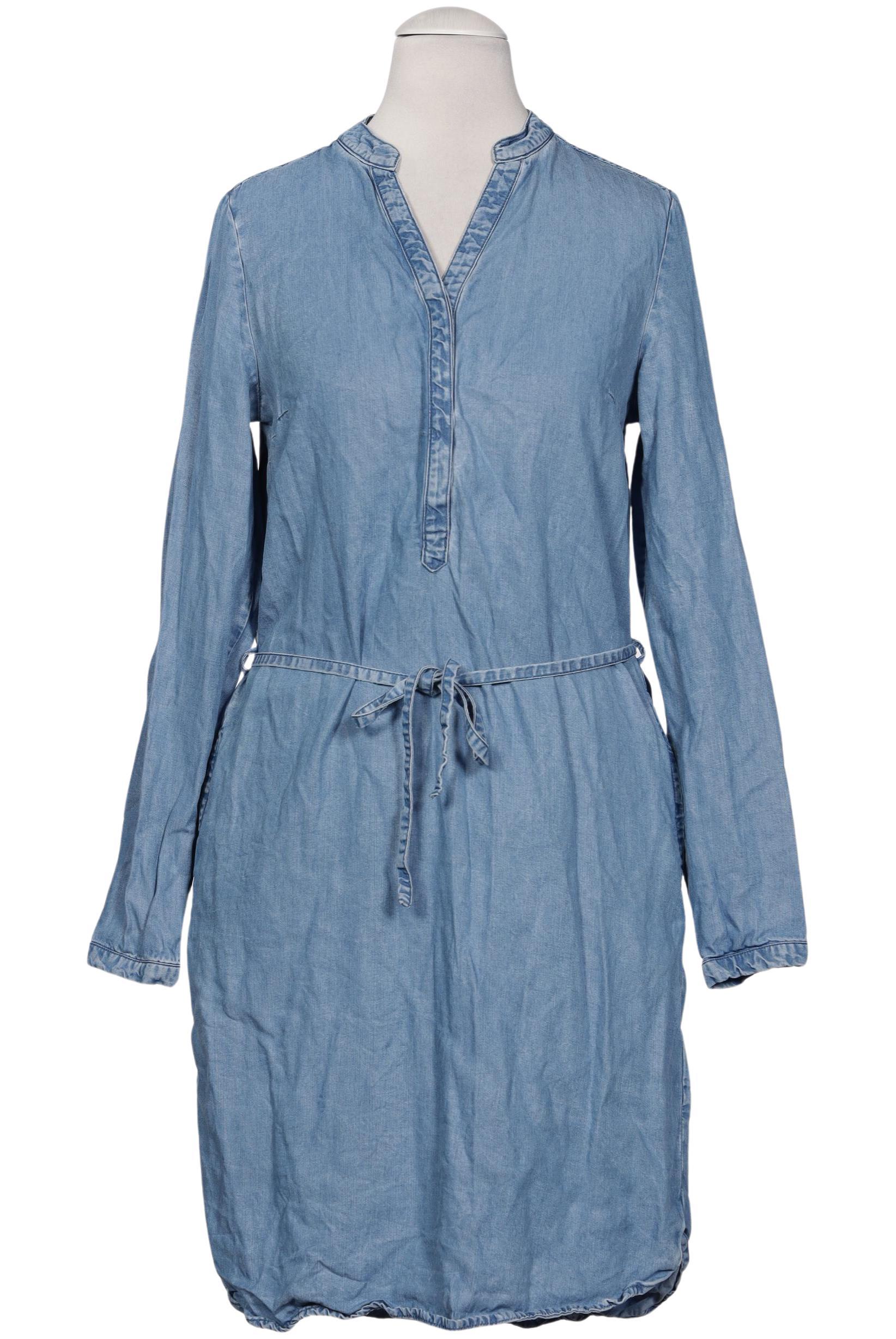 

Armedangels Damen Kleid, blau, Gr. 34