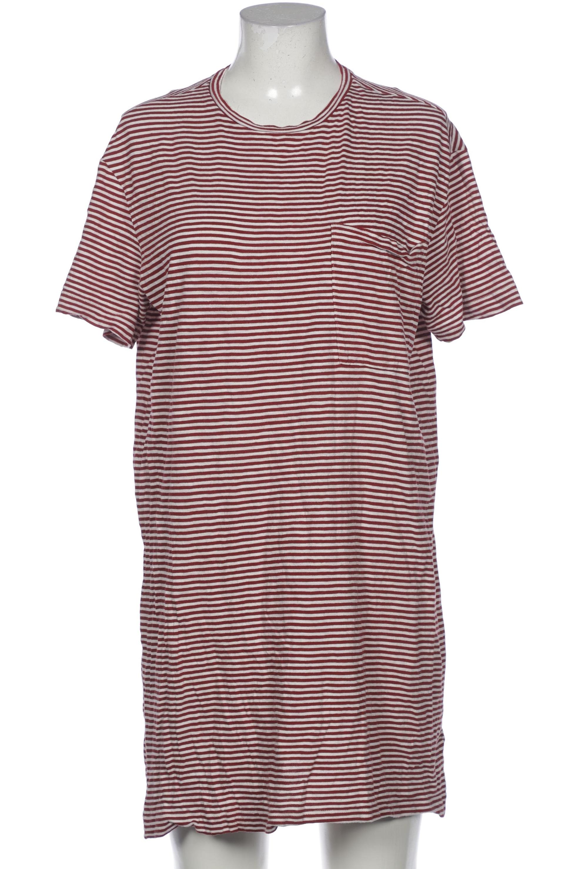 

Armedangels Damen Kleid, bordeaux, Gr. 38