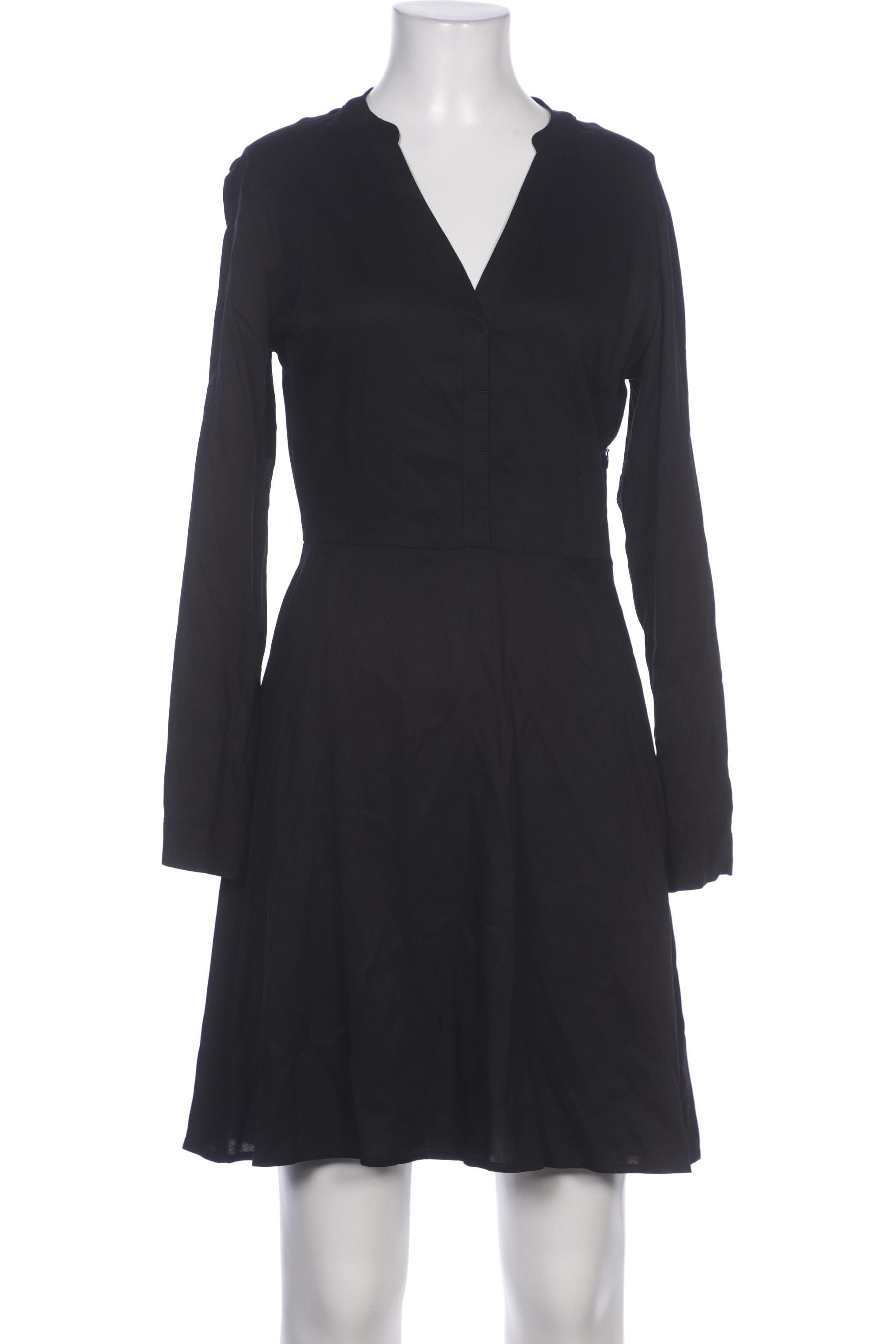 

Armedangels Damen Kleid, schwarz, Gr. 36
