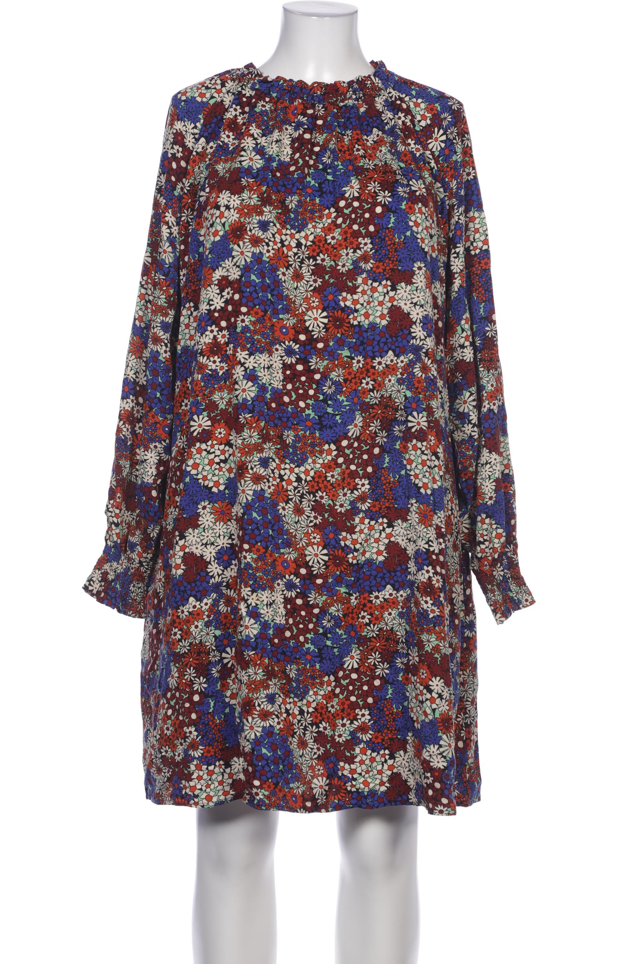 

Armedangels Damen Kleid, mehrfarbig, Gr. 42