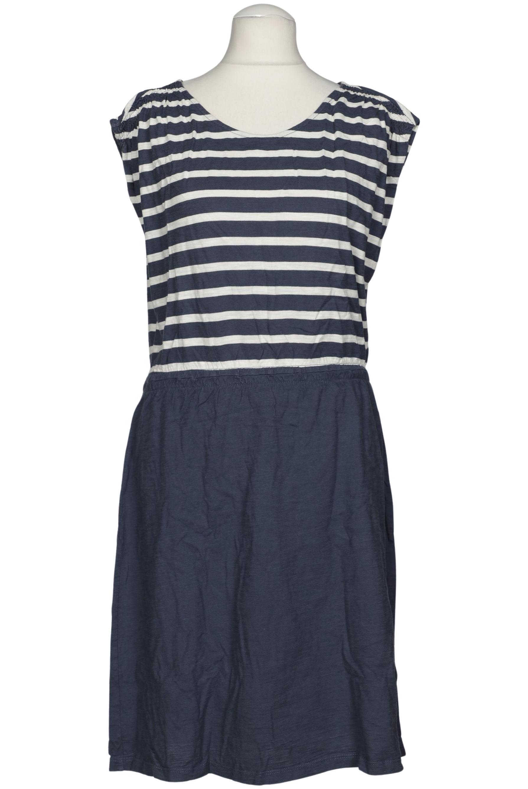 

Armedangels Damen Kleid, marineblau, Gr. 38