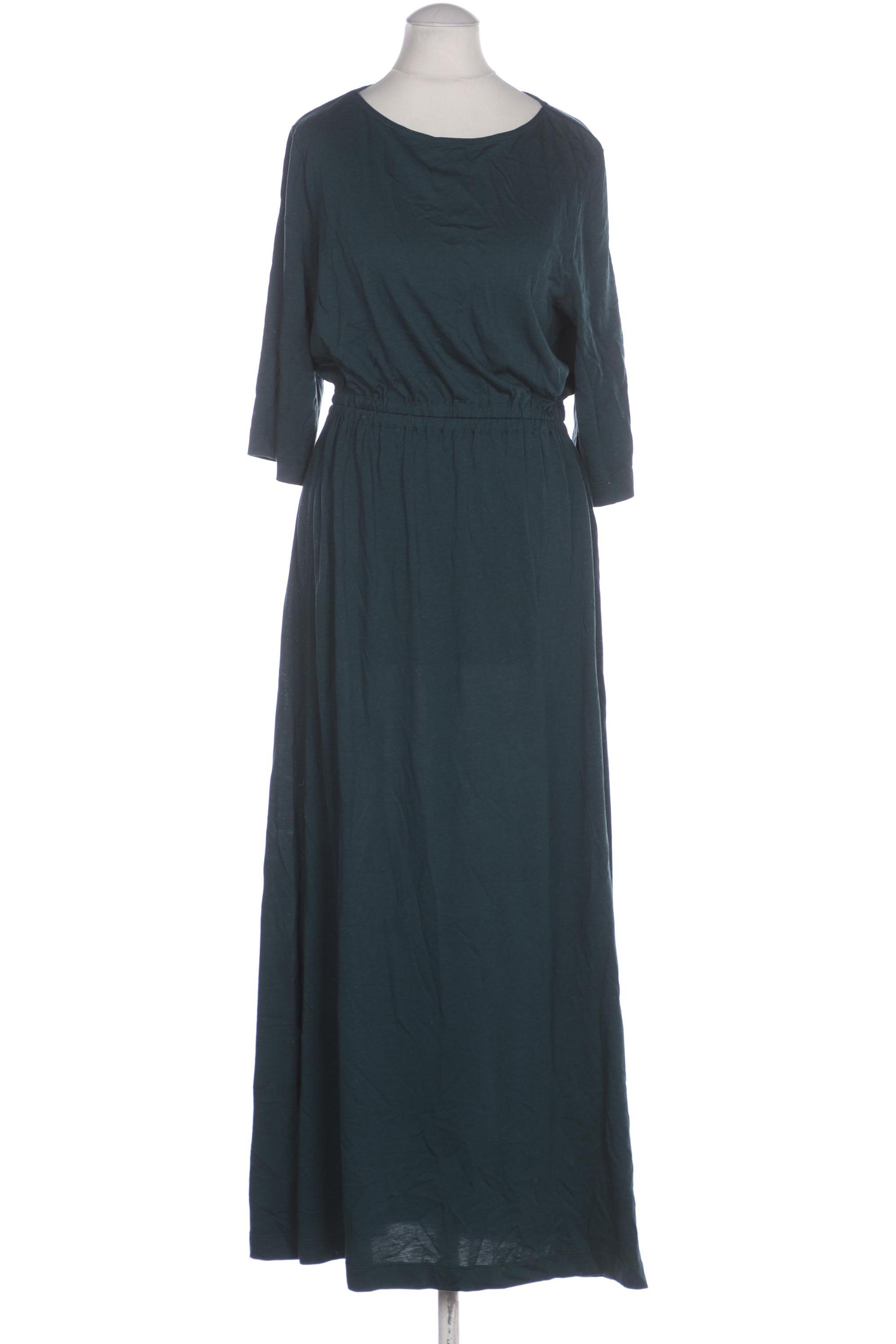 

Armedangels Damen Kleid, grün, Gr. 34