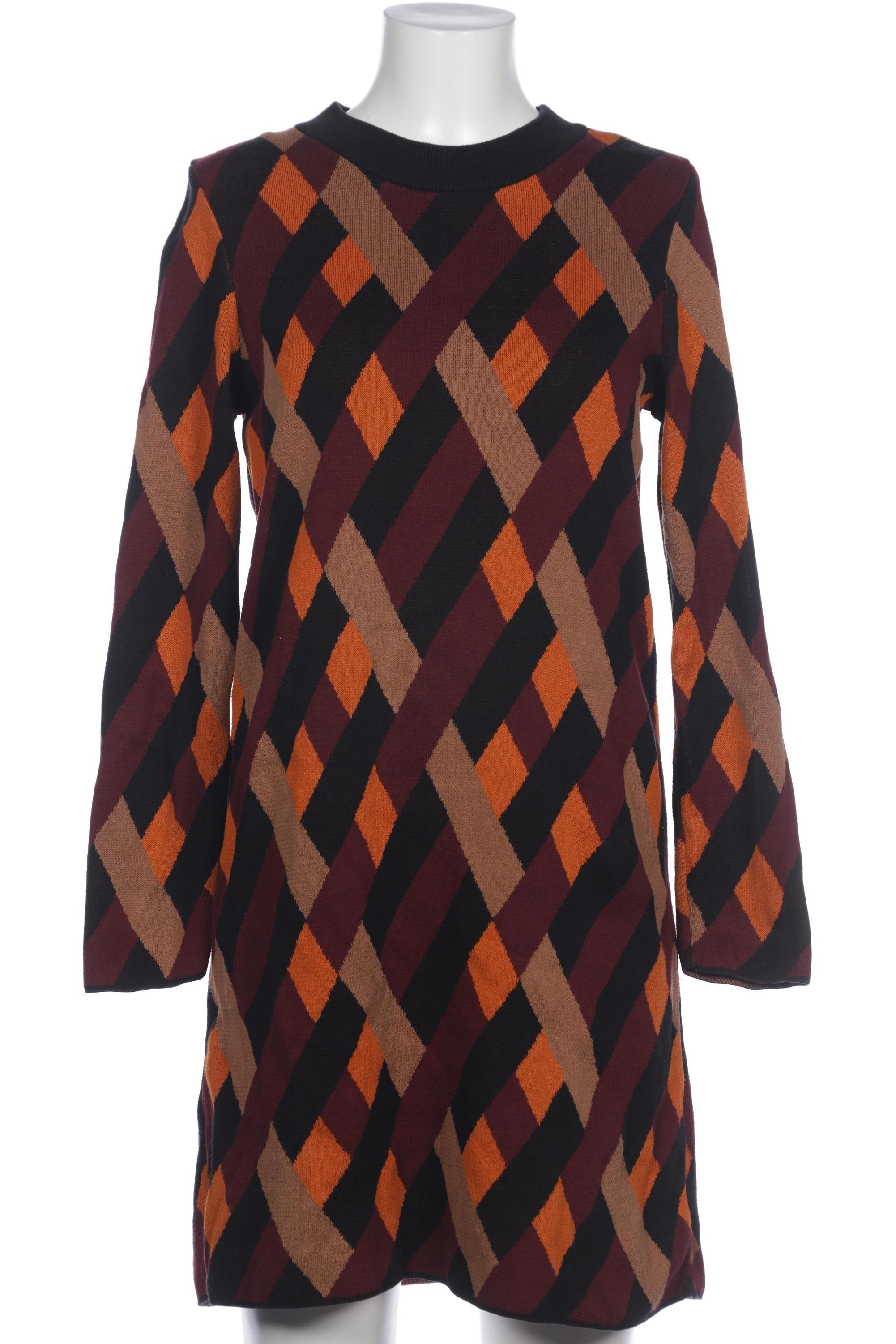 

Armedangels Damen Kleid, mehrfarbig, Gr. 40