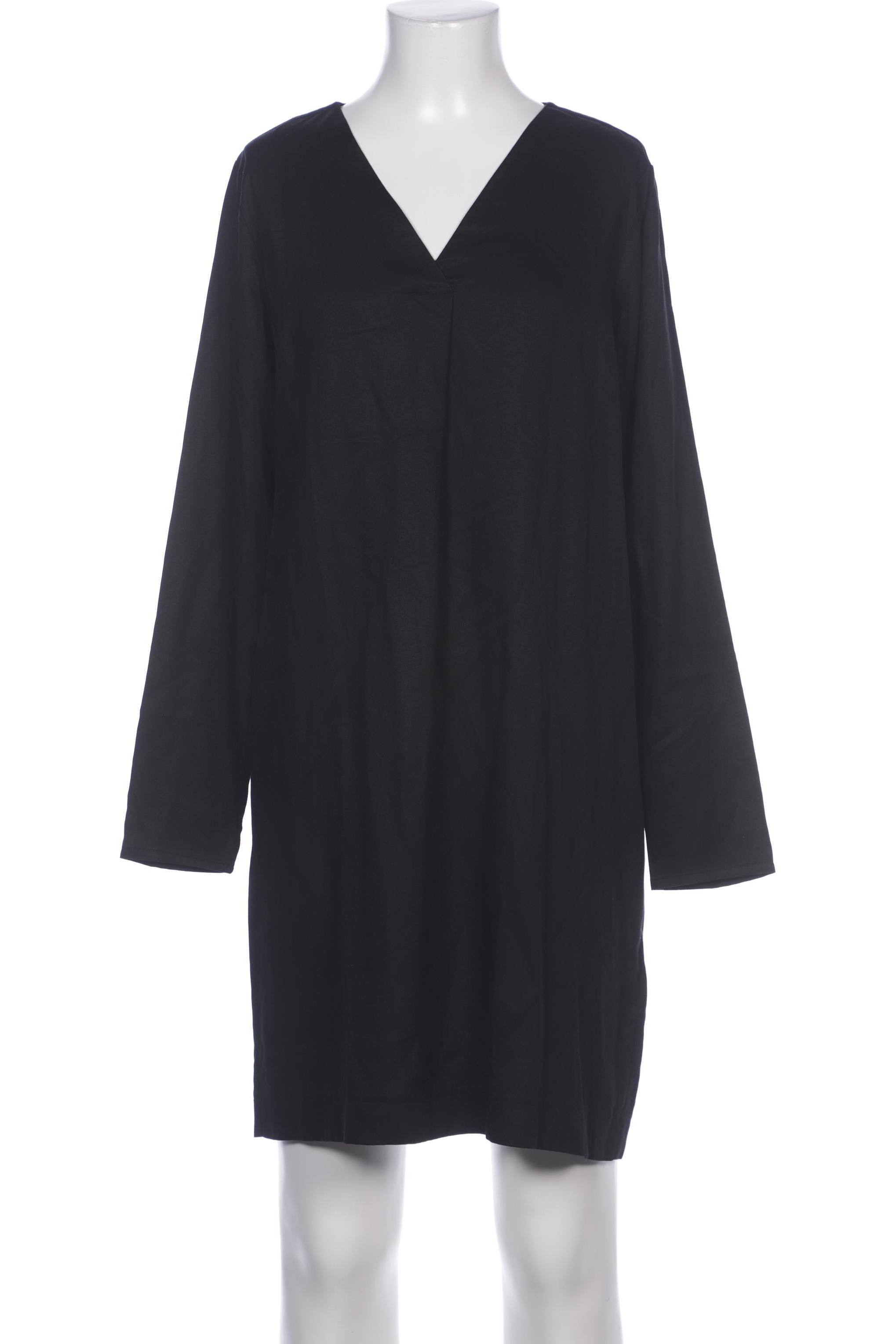 

Armedangels Damen Kleid, schwarz, Gr. 42