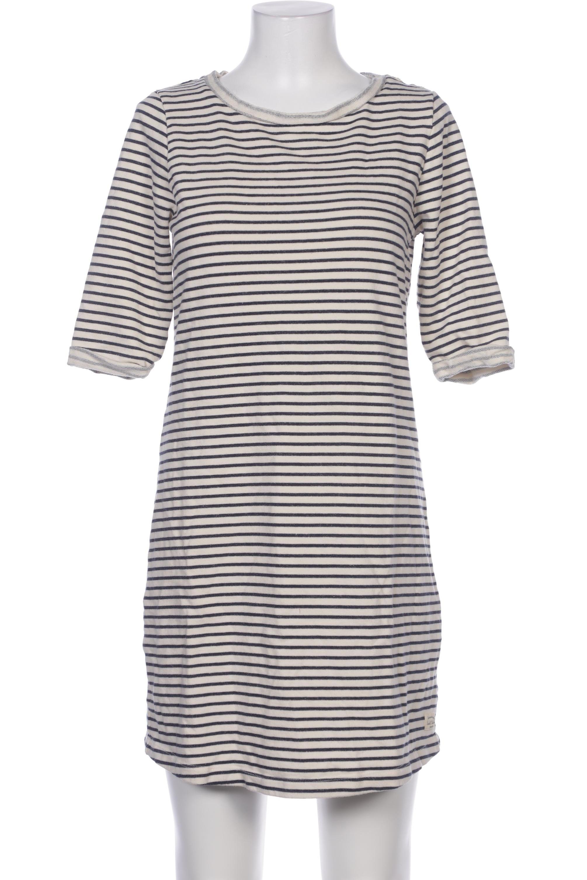 

Armedangels Damen Kleid, cremeweiß, Gr. 38