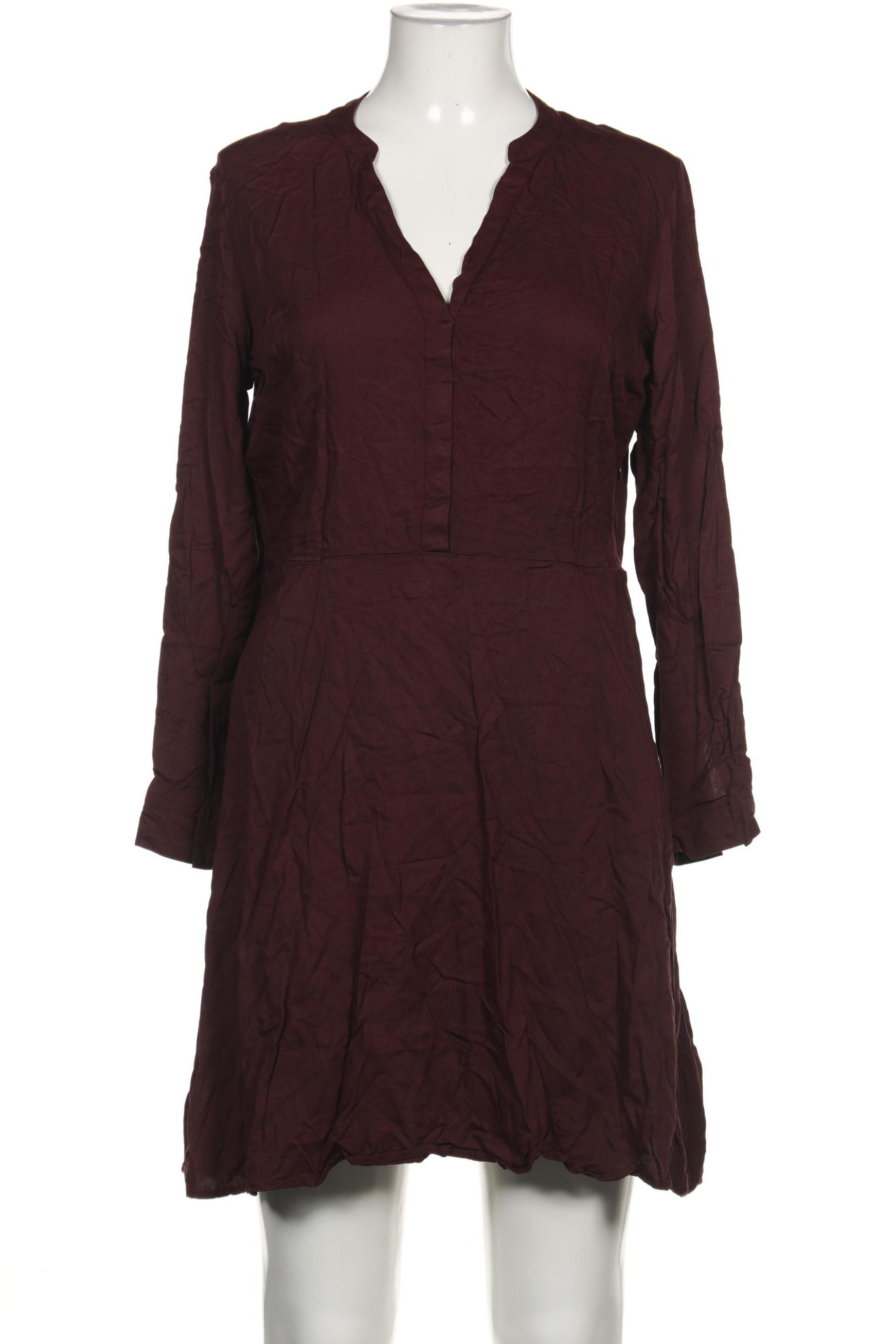 

ARMEDANGELS Damen Kleid, bordeaux