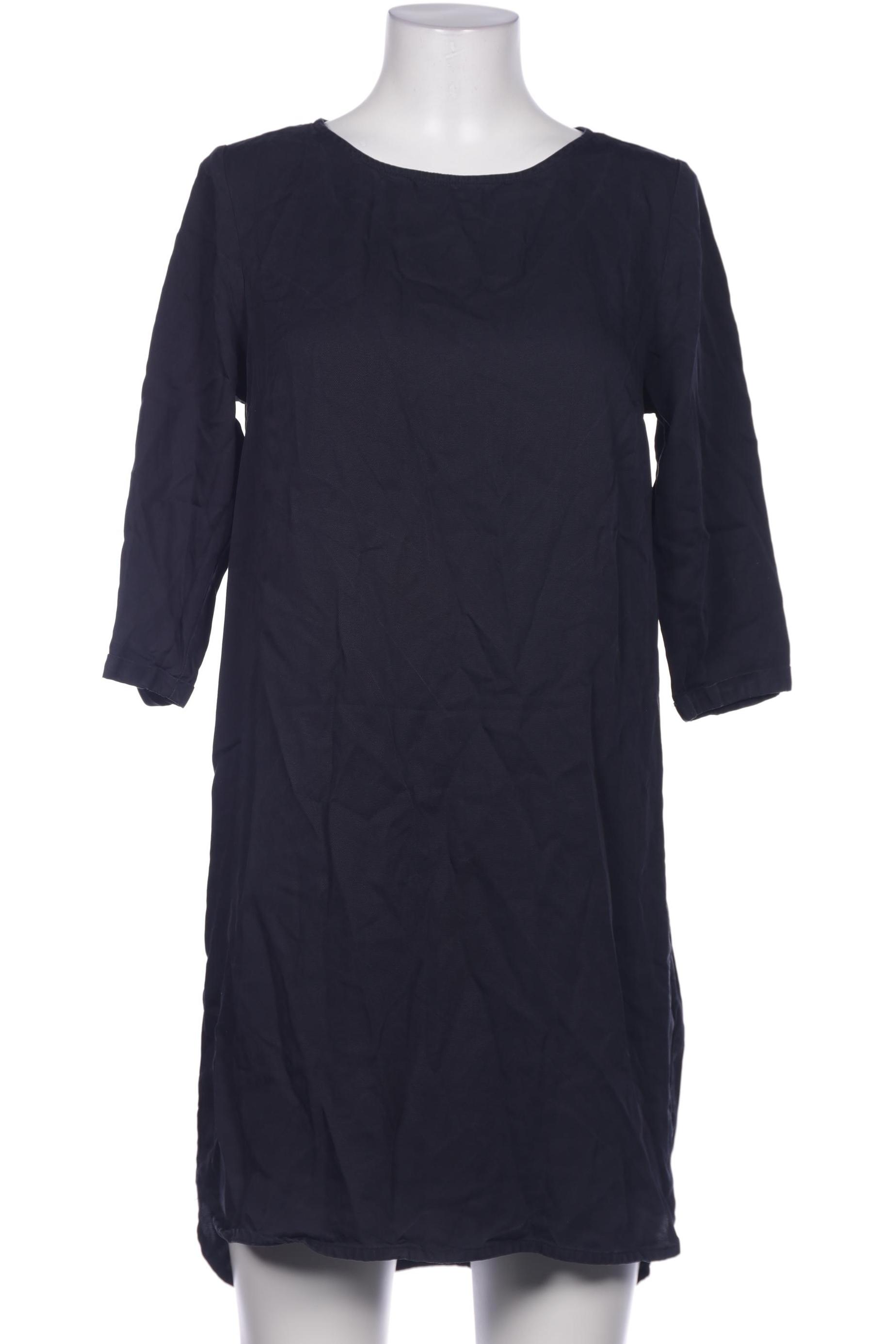 

Armedangels Damen Kleid, marineblau, Gr. 38