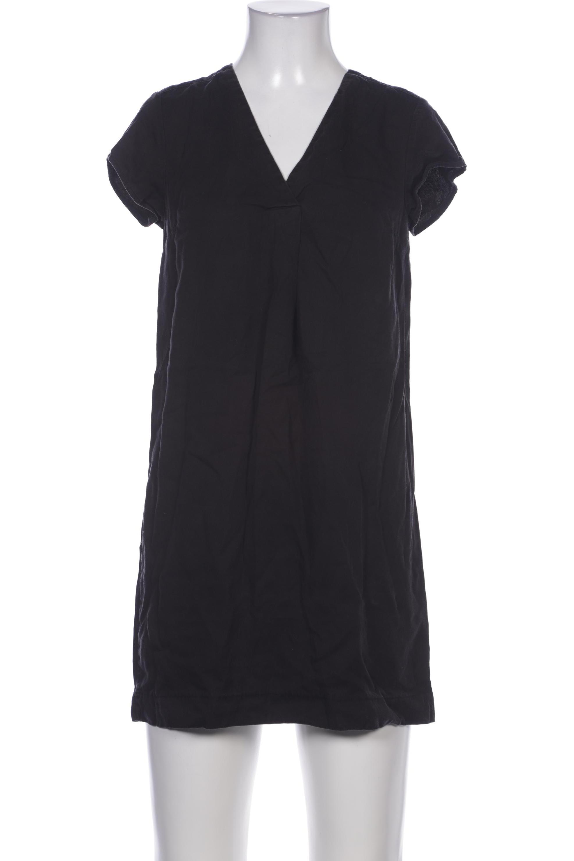 

Armedangels Damen Kleid, schwarz, Gr. 34