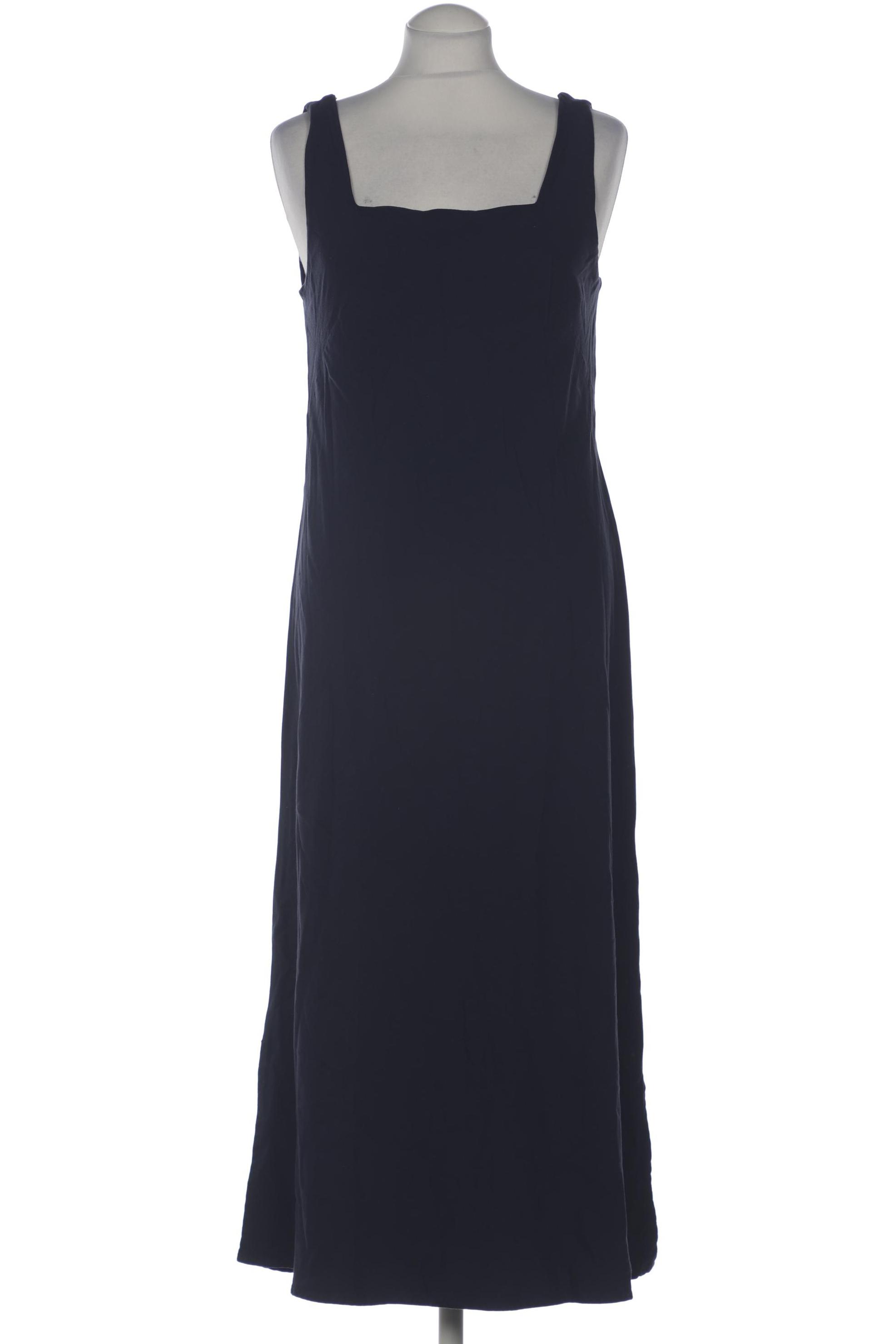 

Armedangels Damen Kleid, marineblau, Gr. 42