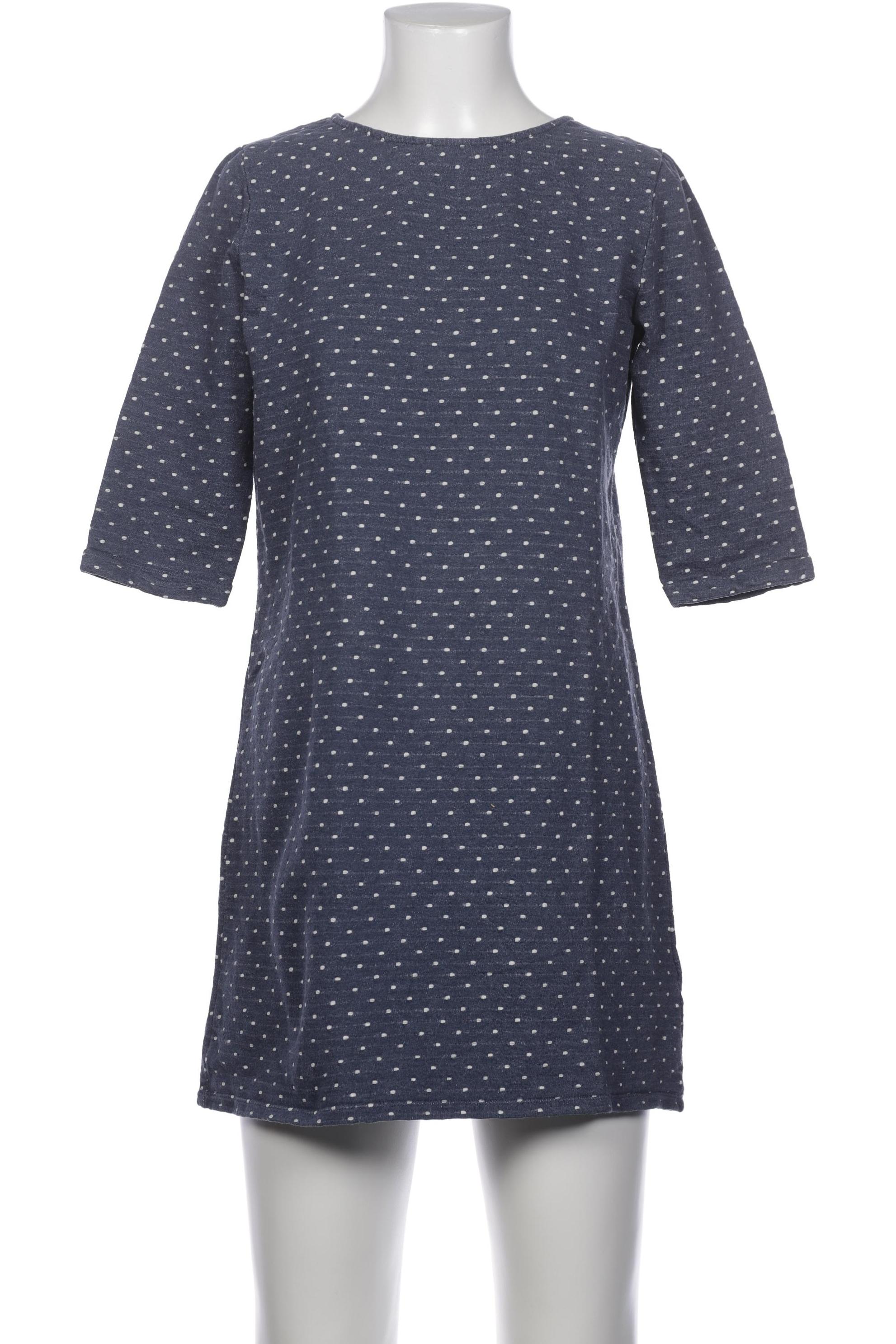 

Armedangels Damen Kleid, marineblau, Gr. 38