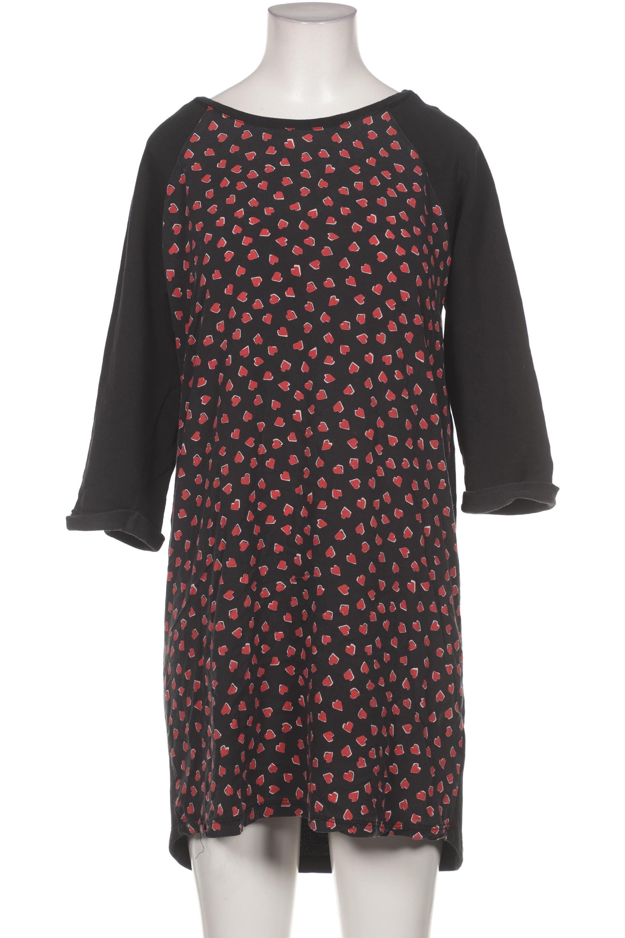 

Armedangels Damen Kleid, schwarz, Gr. 60