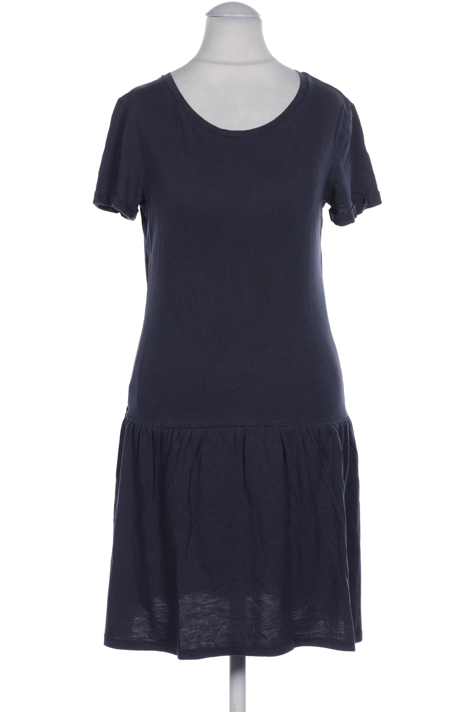 

Armedangels Damen Kleid, marineblau, Gr. 34