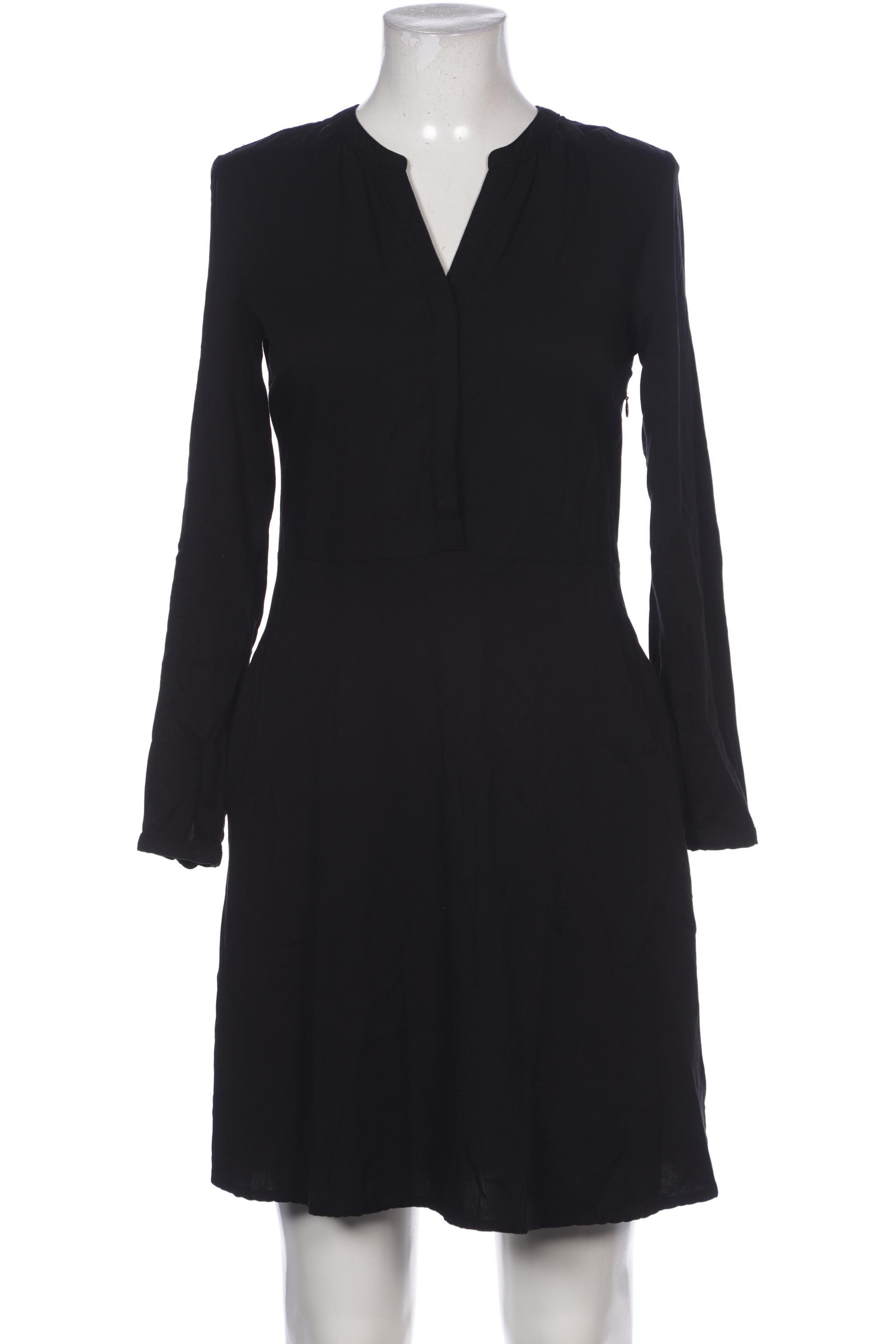 

Armedangels Damen Kleid, schwarz, Gr. 38
