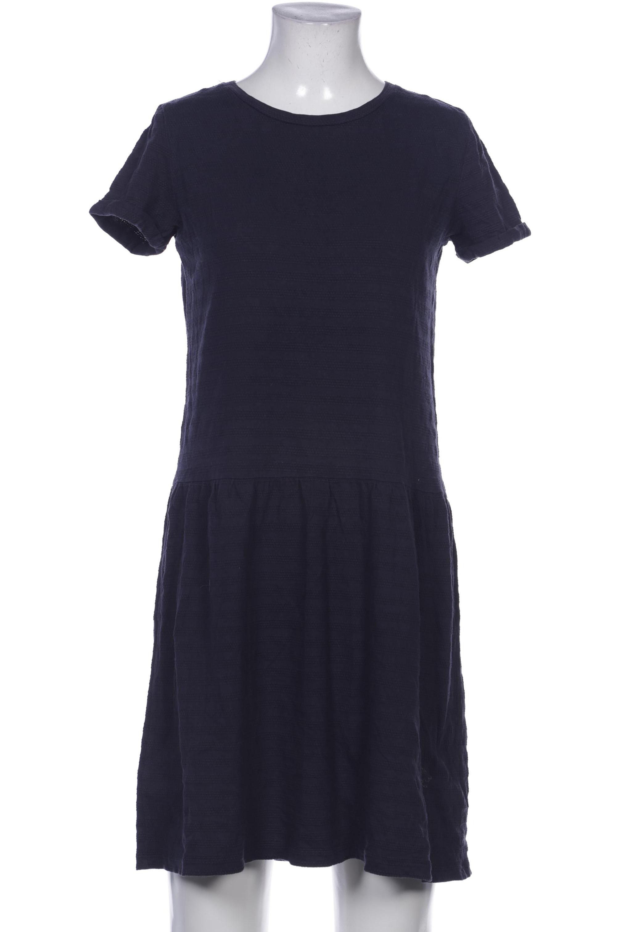

Armedangels Damen Kleid, marineblau, Gr. 36