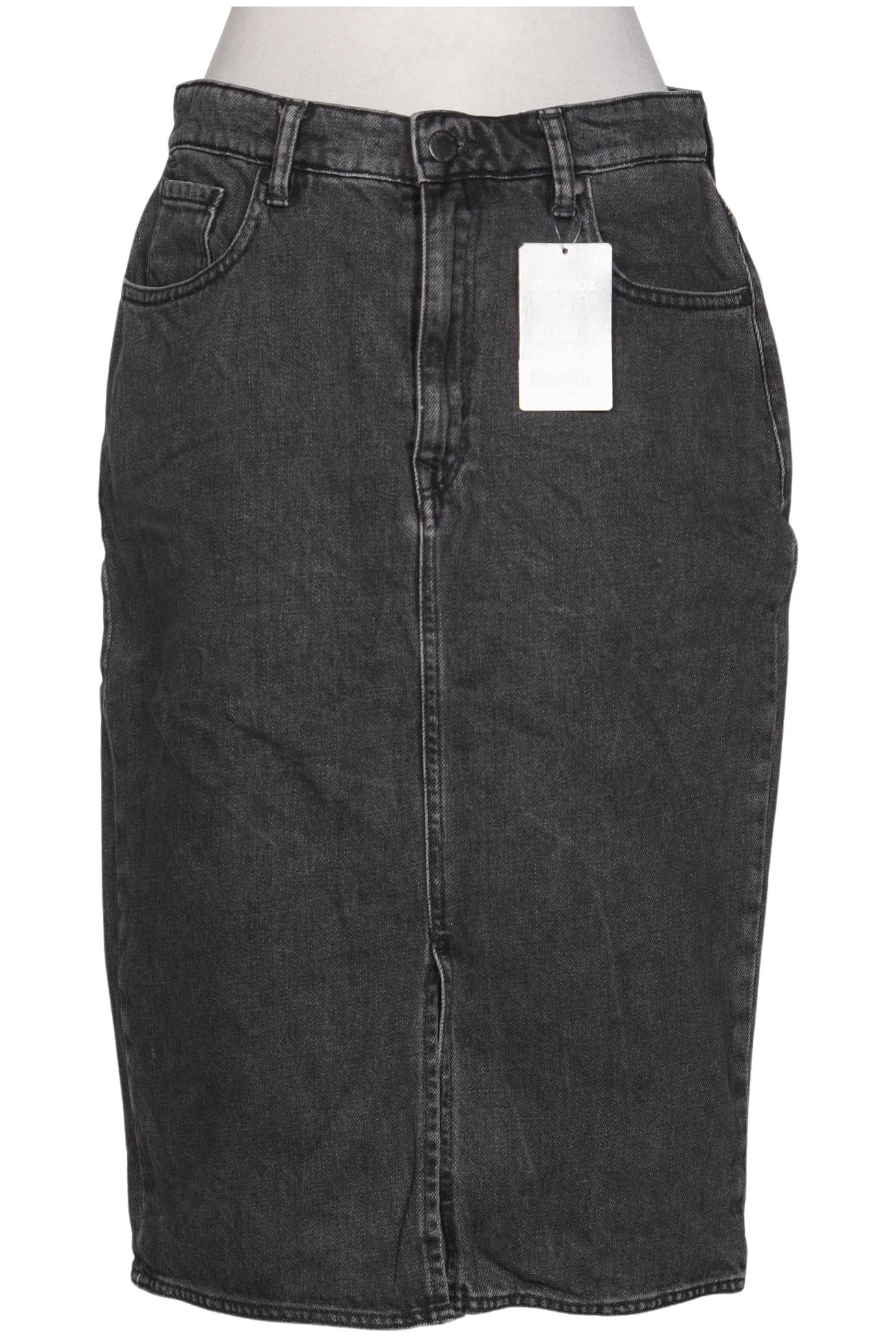 

Armedangels Damen Kleid, grau, Gr. 40