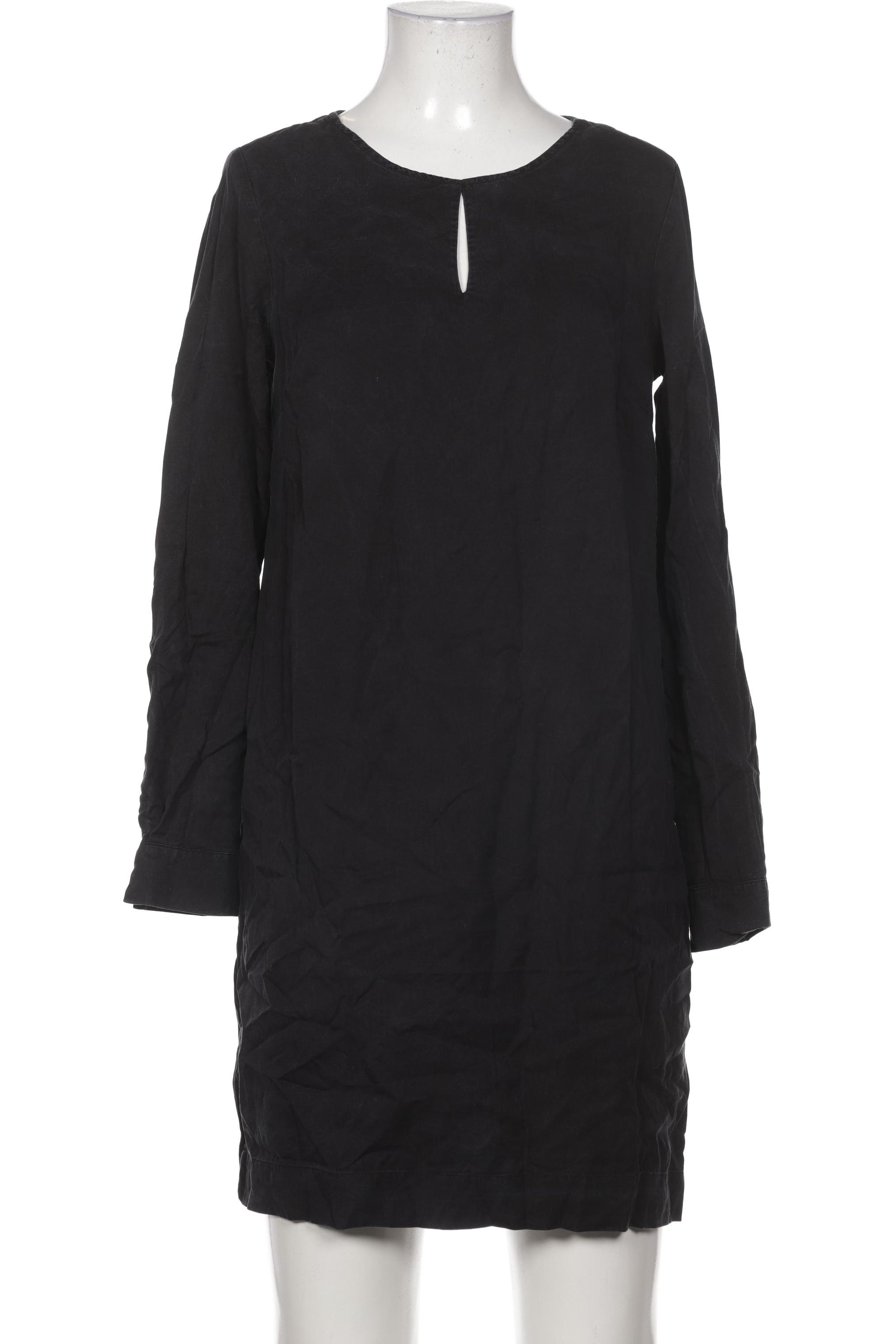 

Armedangels Damen Kleid, schwarz, Gr. 36