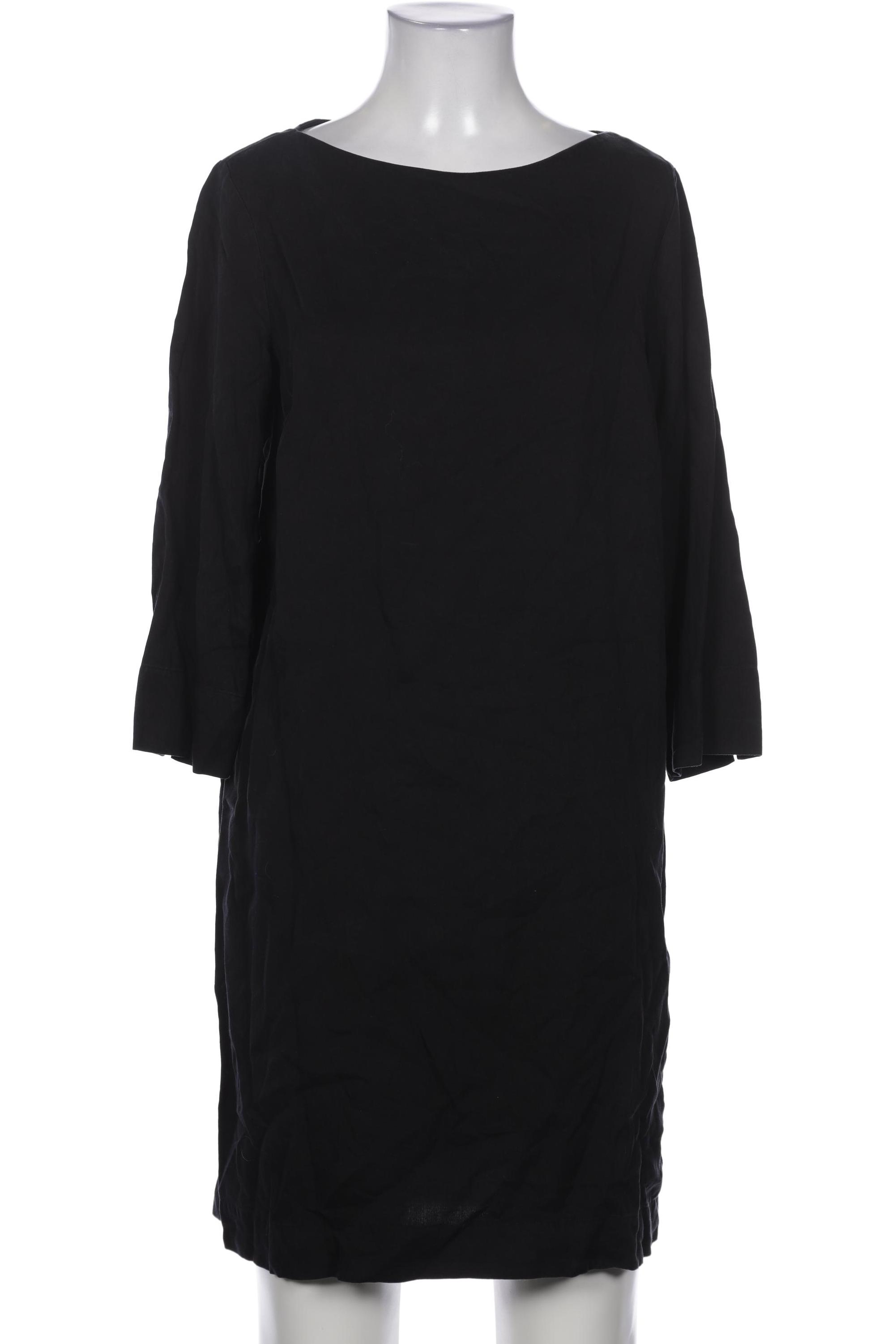 

Armedangels Damen Kleid, schwarz, Gr. 40