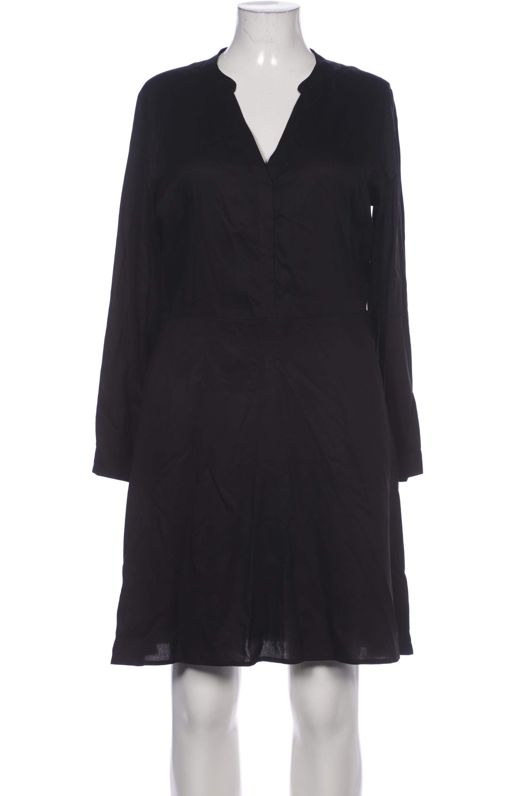 

Armedangels Damen Kleid, schwarz, Gr. 44