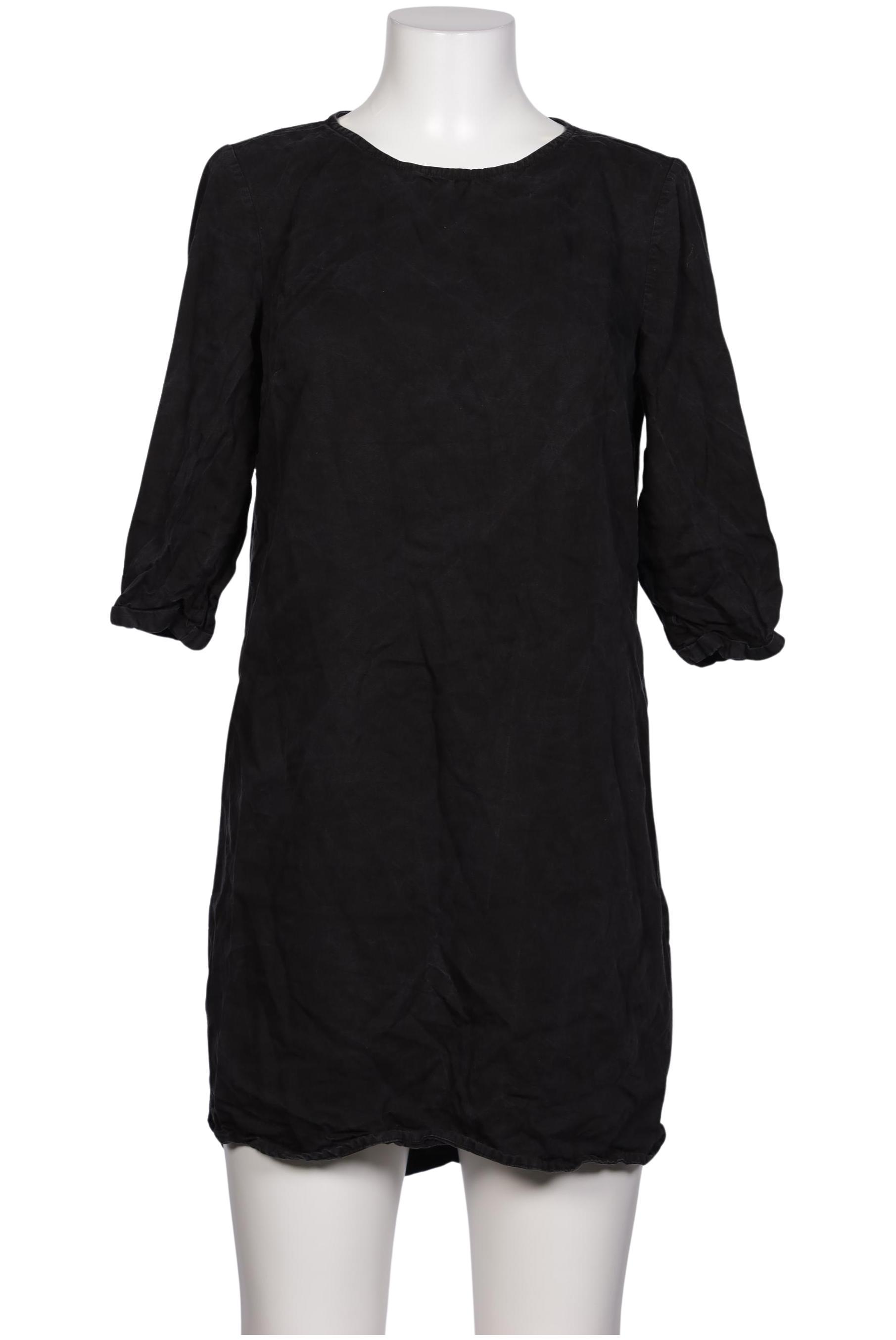 

Armedangels Damen Kleid, schwarz, Gr. 38