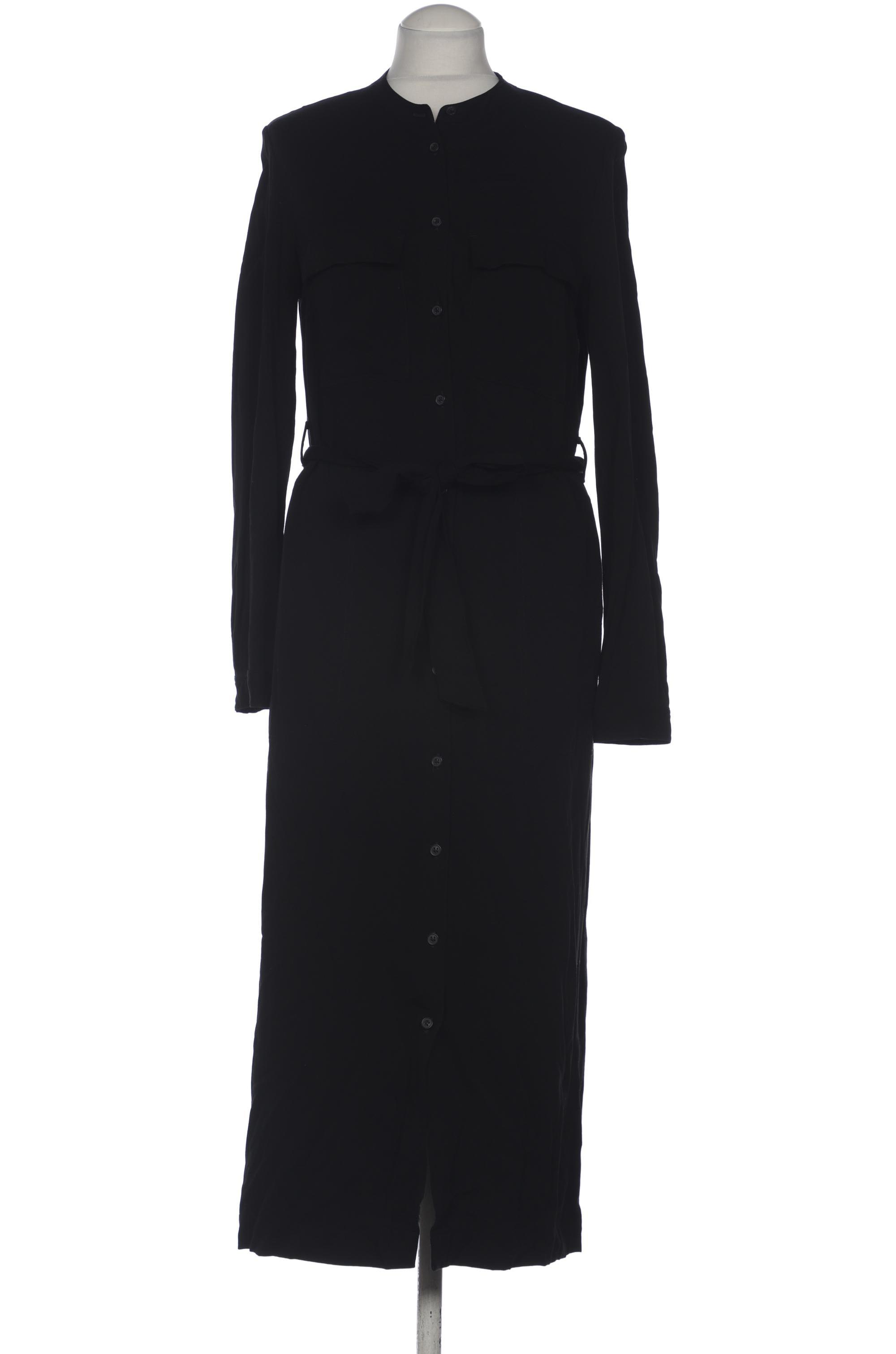 

Armedangels Damen Kleid, schwarz, Gr. 36