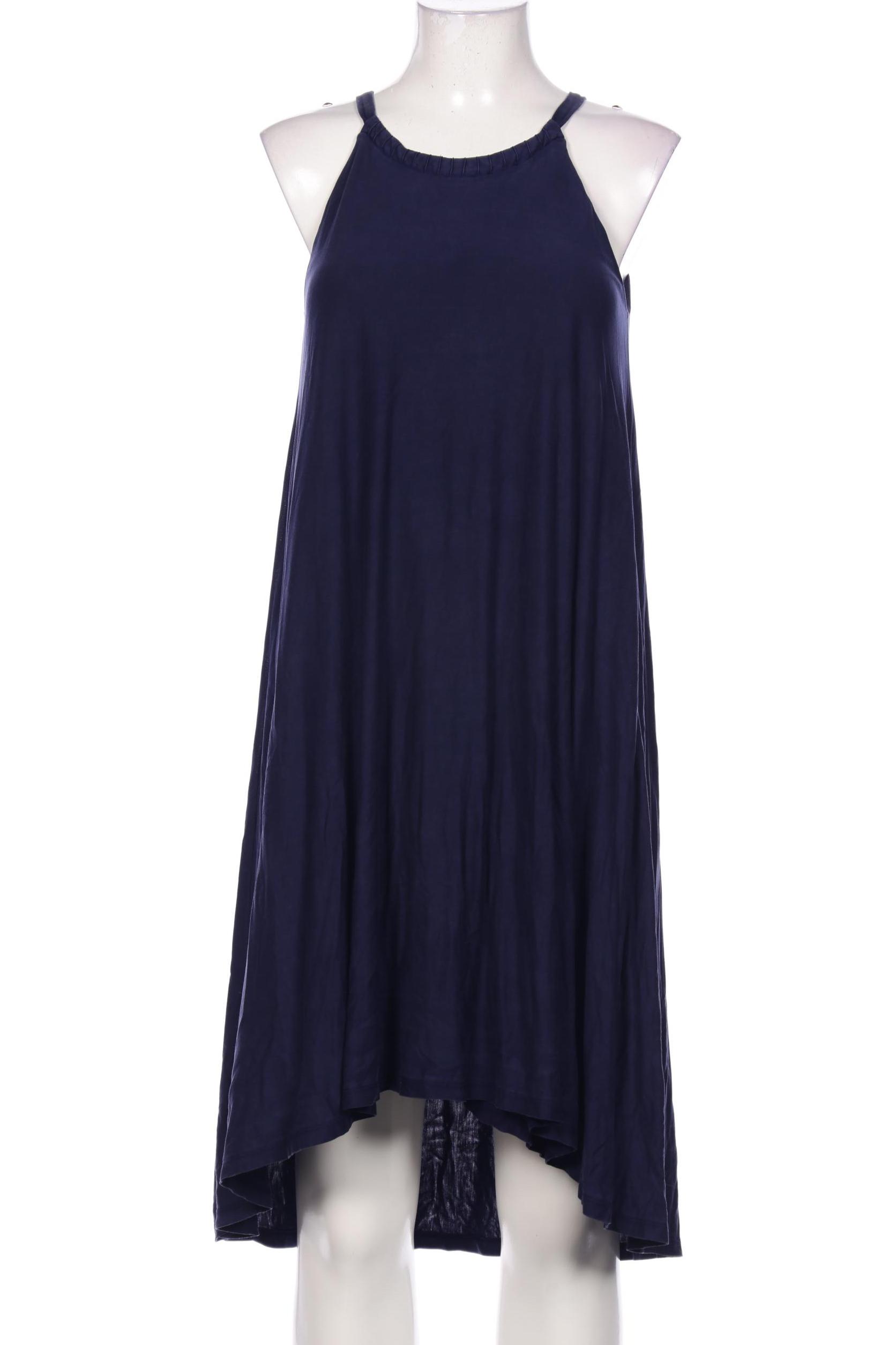 

Armedangels Damen Kleid, marineblau, Gr. 38